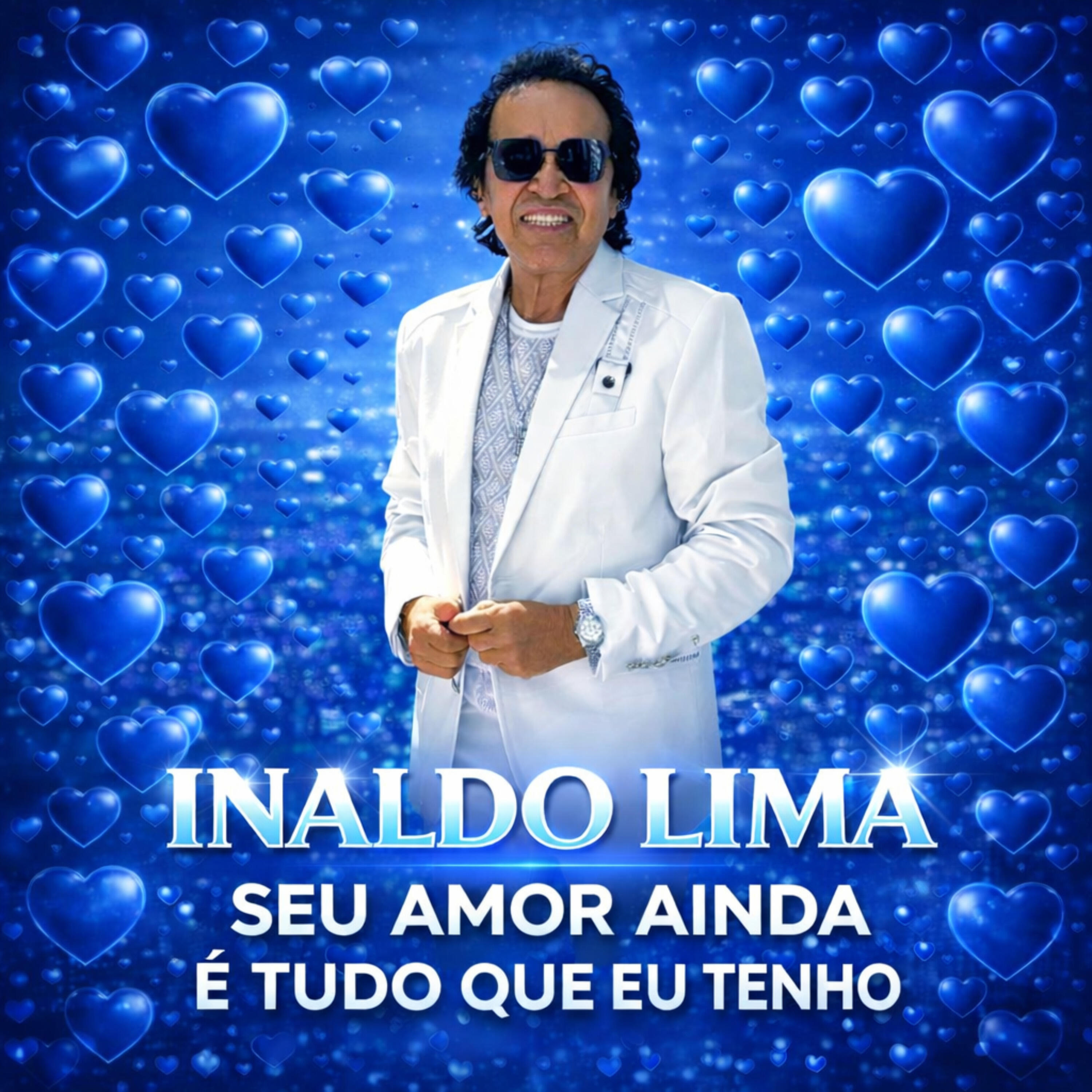 Релиз Seu Amor Ainda É Tudo Que Eu Tenho