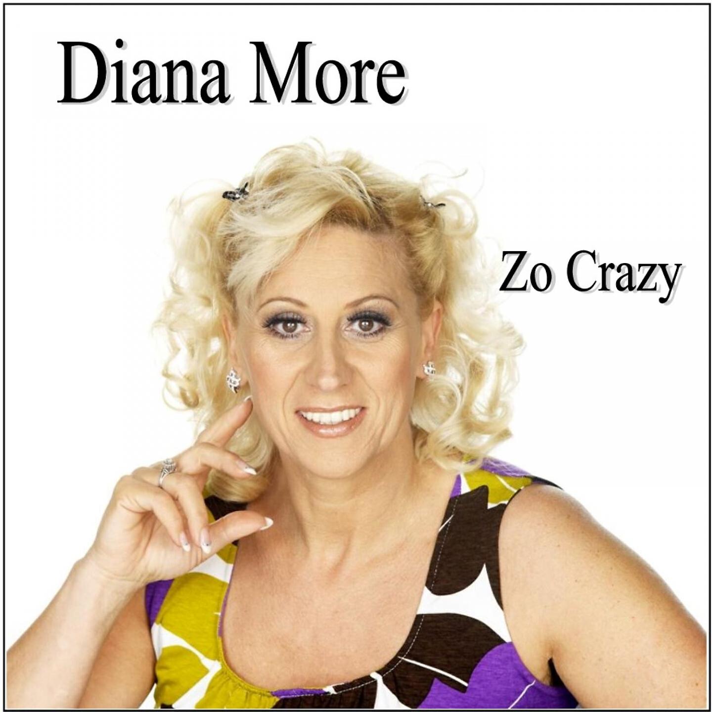 Релиз Zo Crazy