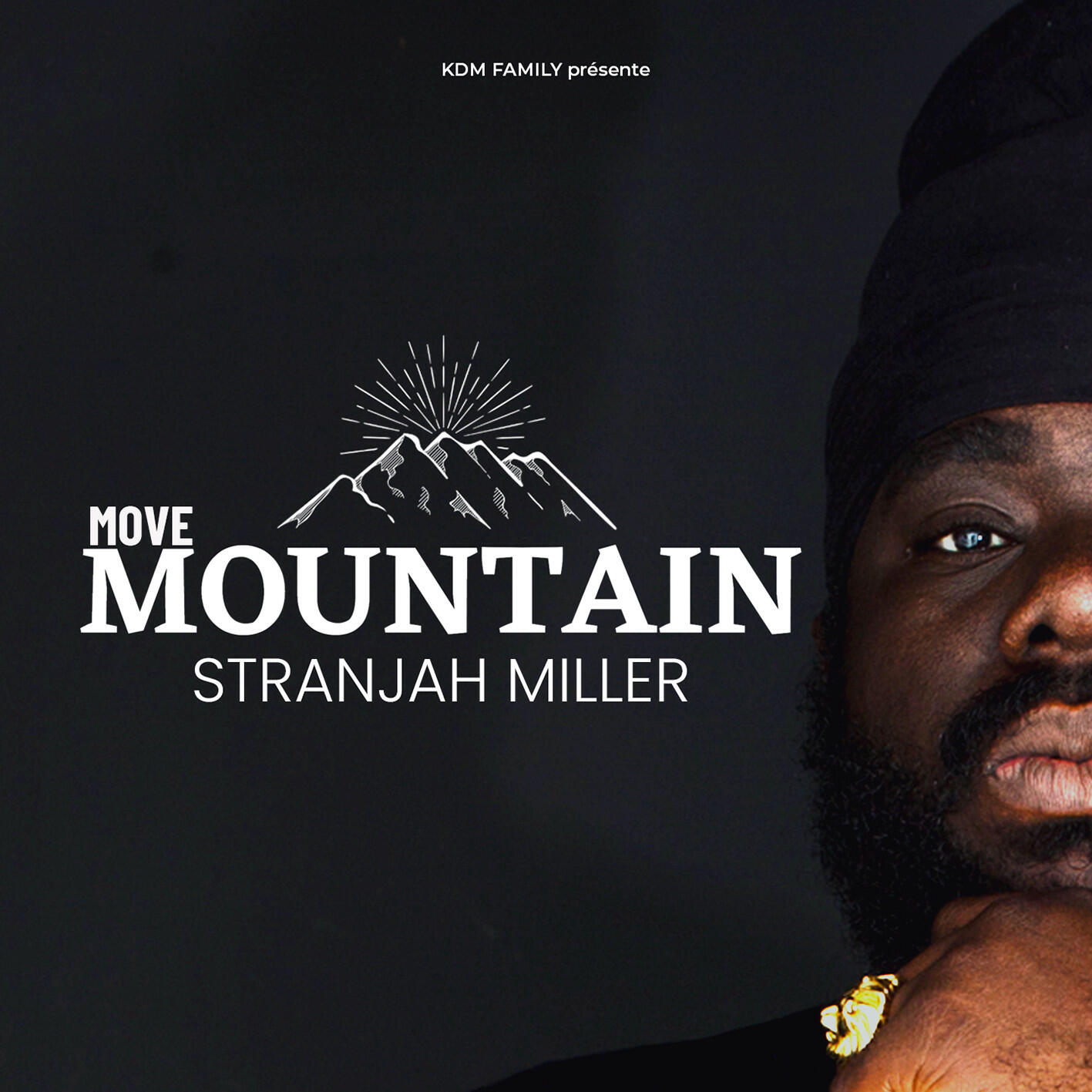Релиз MOVE MOUNTAIN