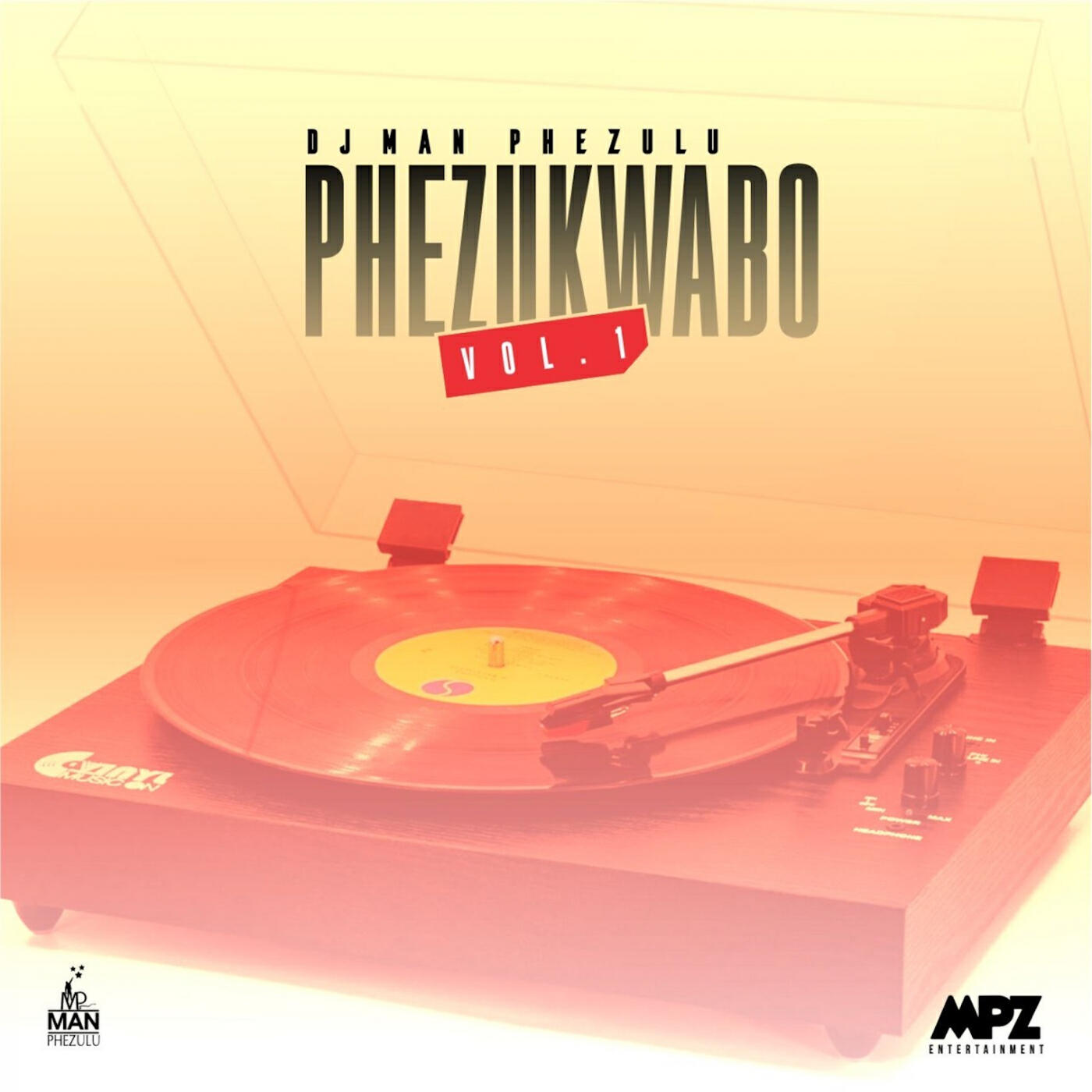 Релиз Phezukwabo