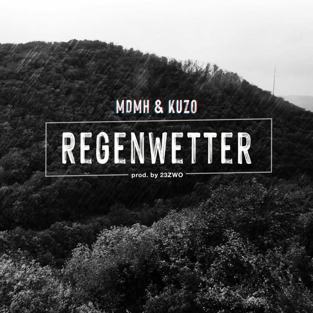 Релиз Regenwetter