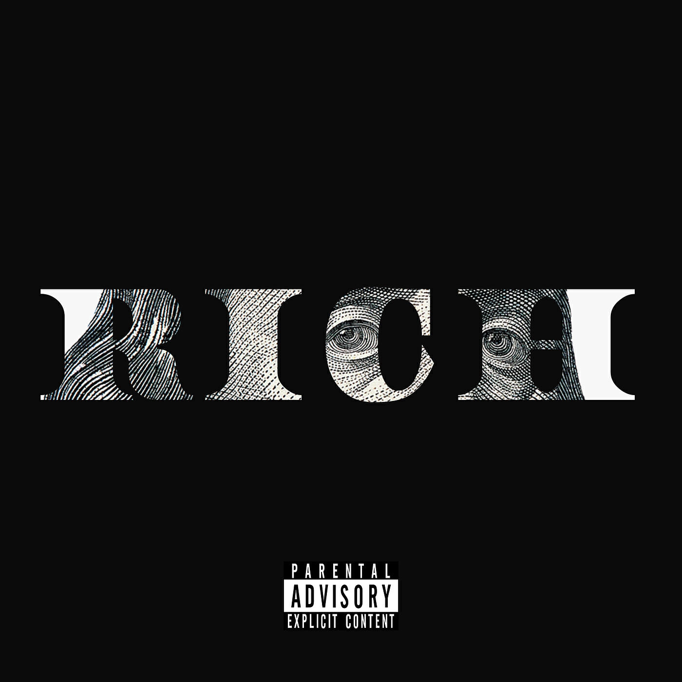 Постер альбома Rich
