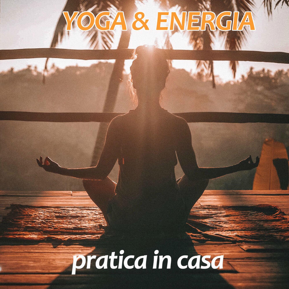 Релиз Yoga & Relax - pratica in casa 2020