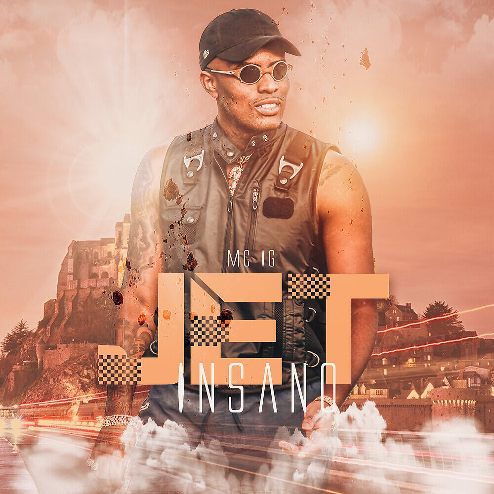 Релиз Jet Insano