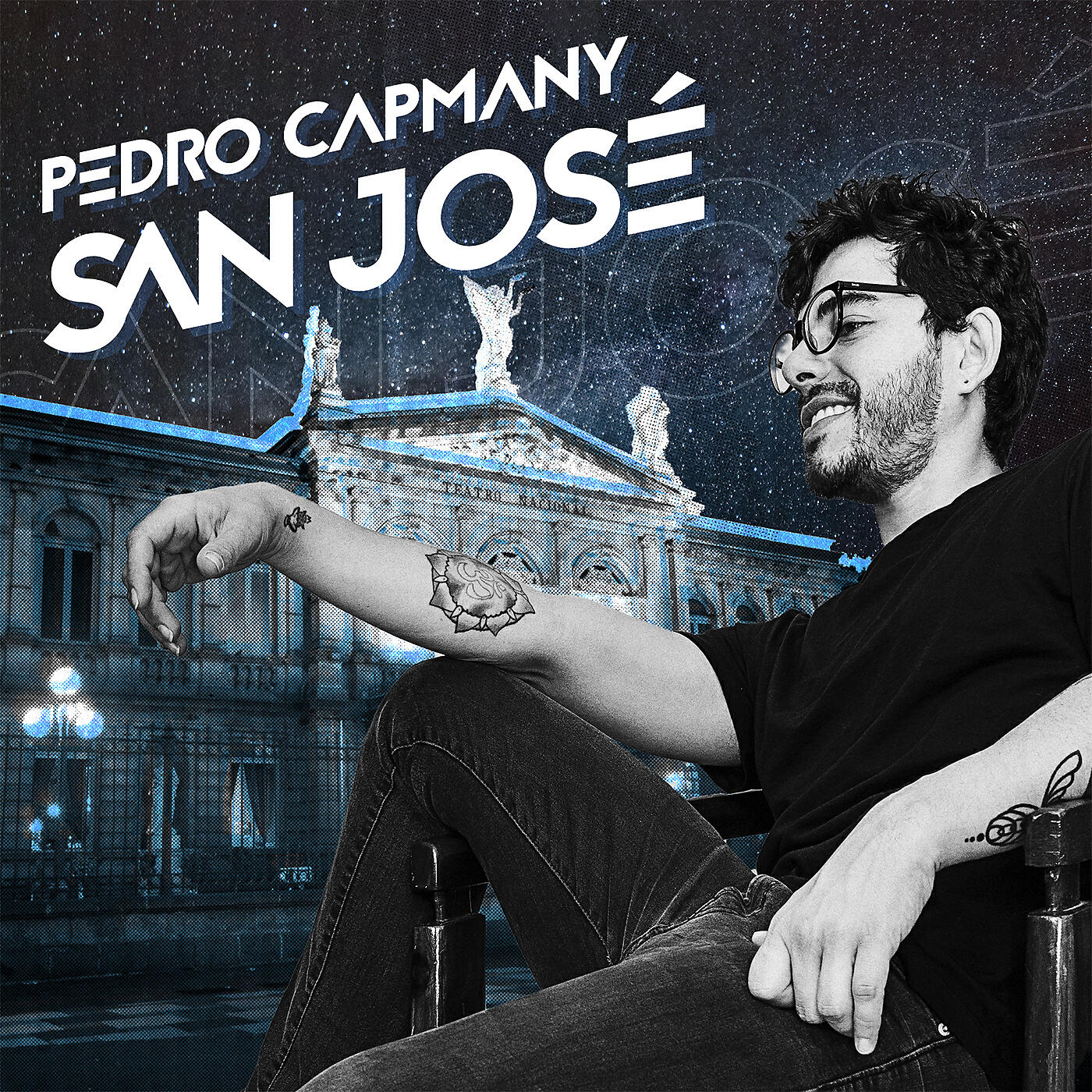Pedro Capmany