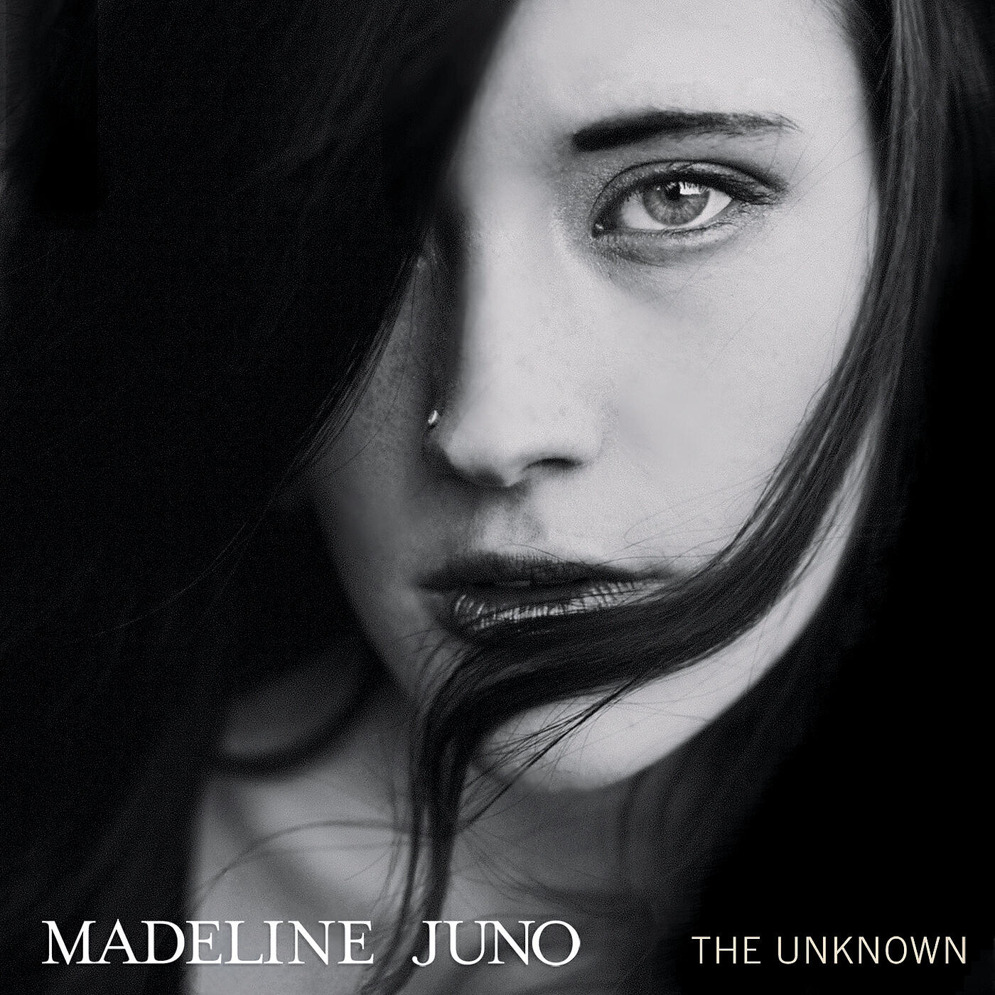 Релиз The Unknown