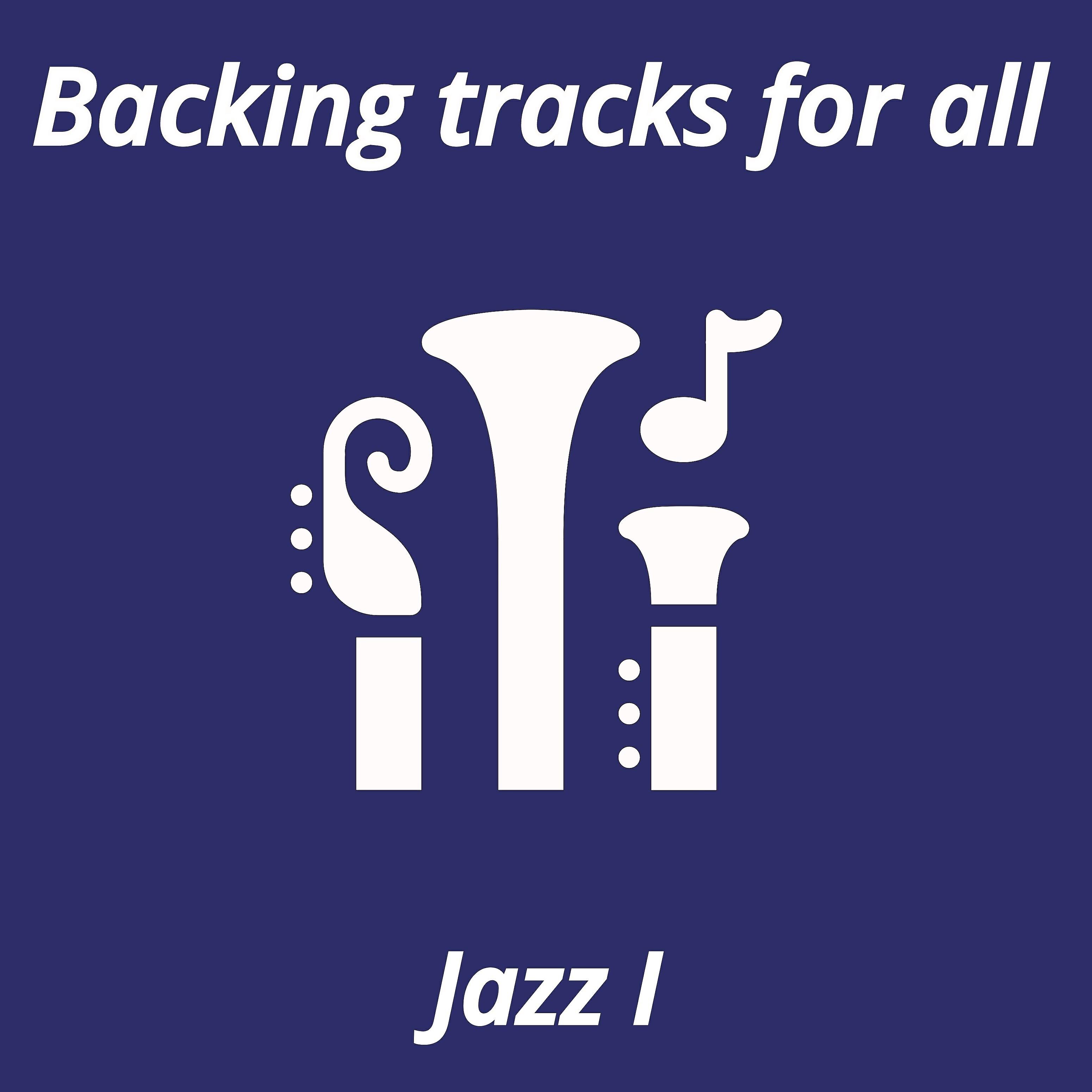 Релиз Jazz I
