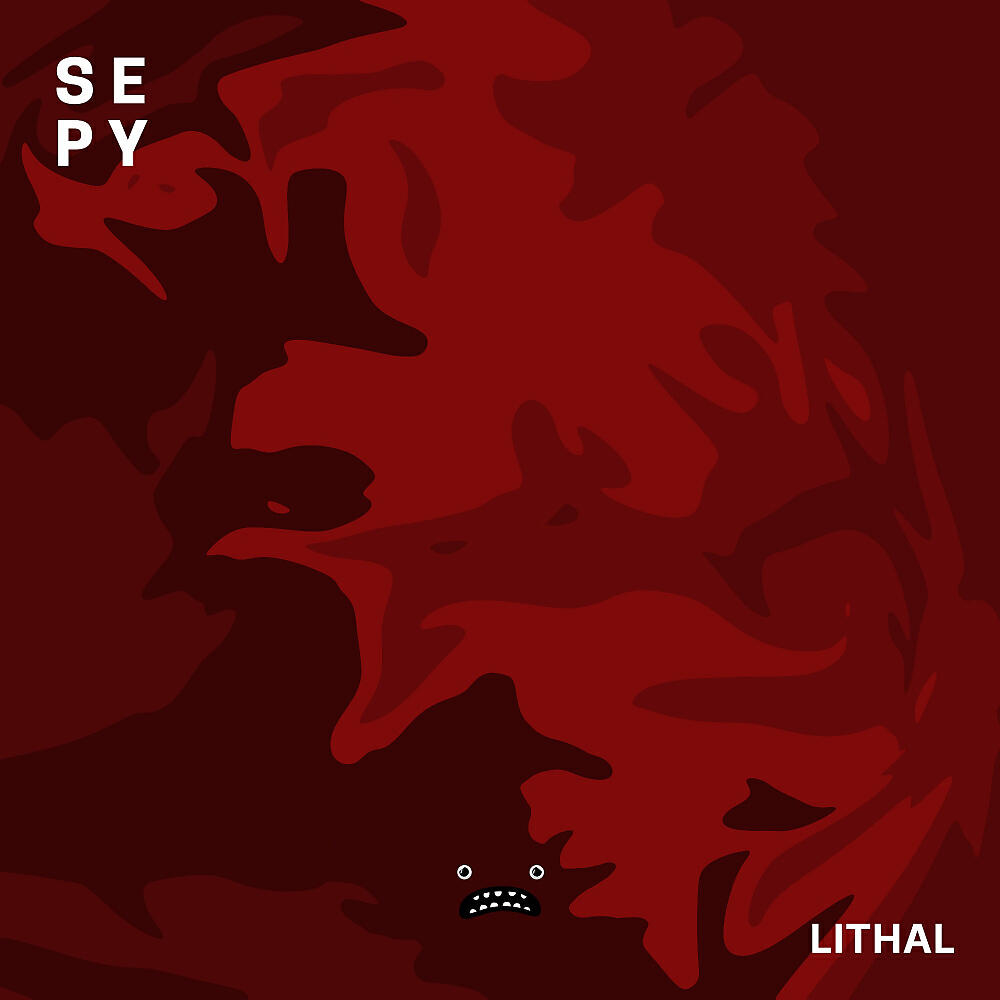 Постер альбома Lithal