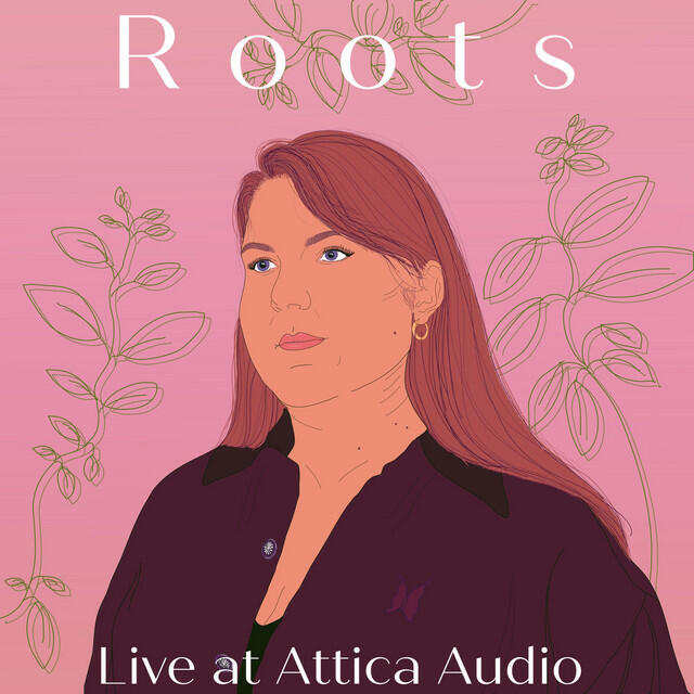 Релиз Roots (Live at Attica Audio)