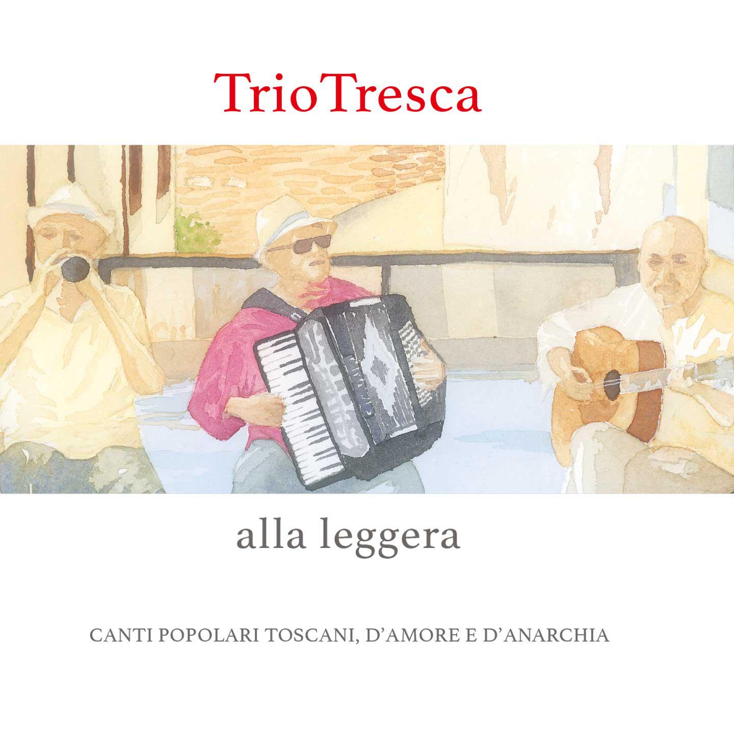 Triotresca