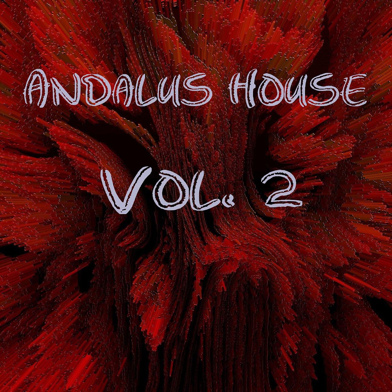 Релиз Andalus House, Vol. 2