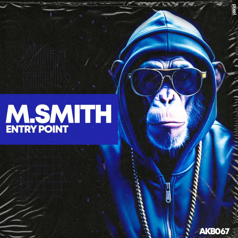 M Smith