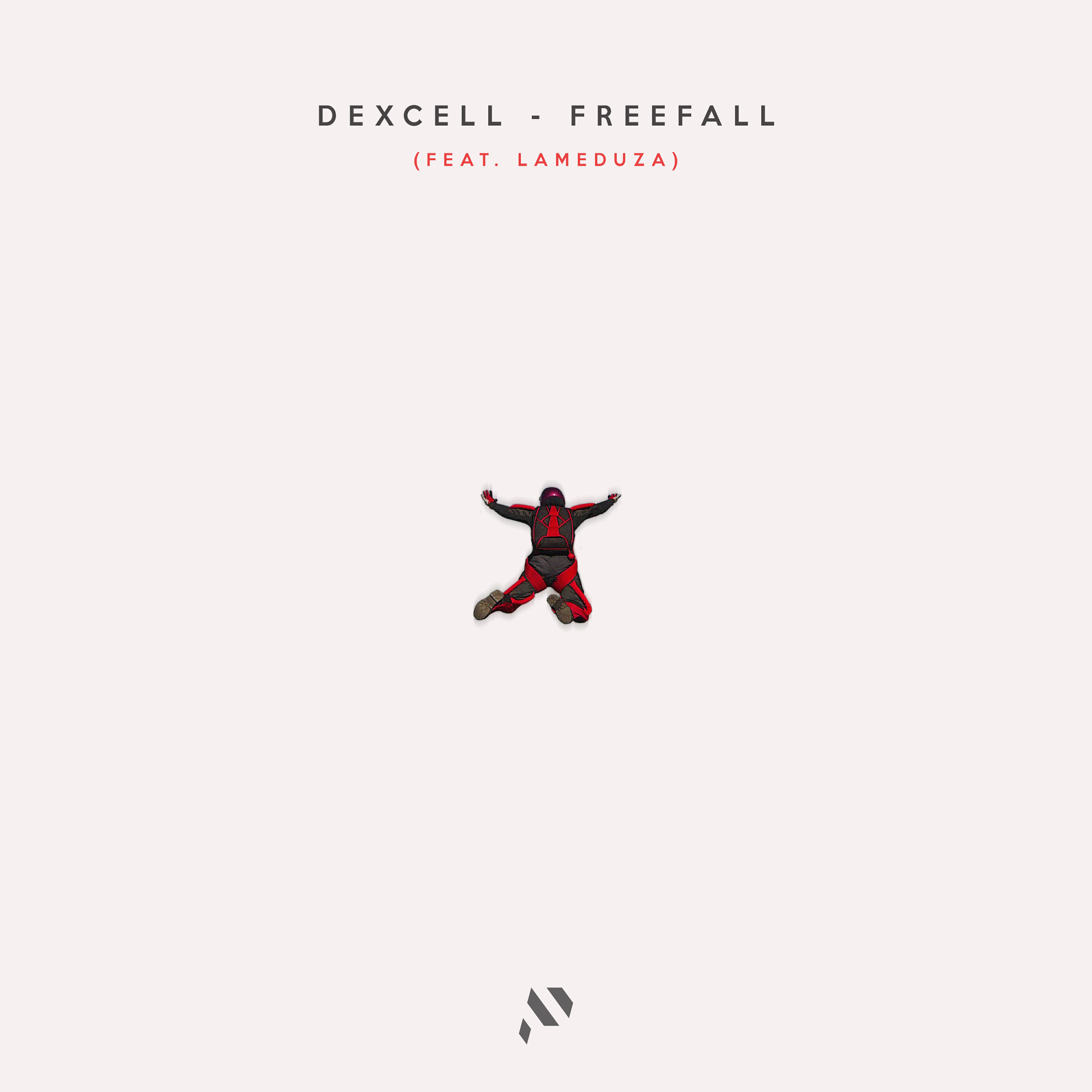 Релиз Freefall