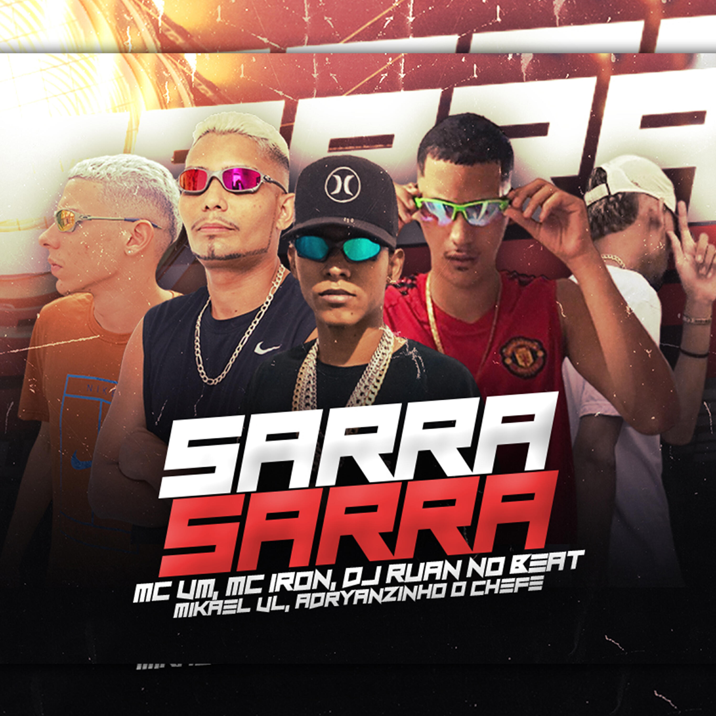 Релиз Sarra Sarra