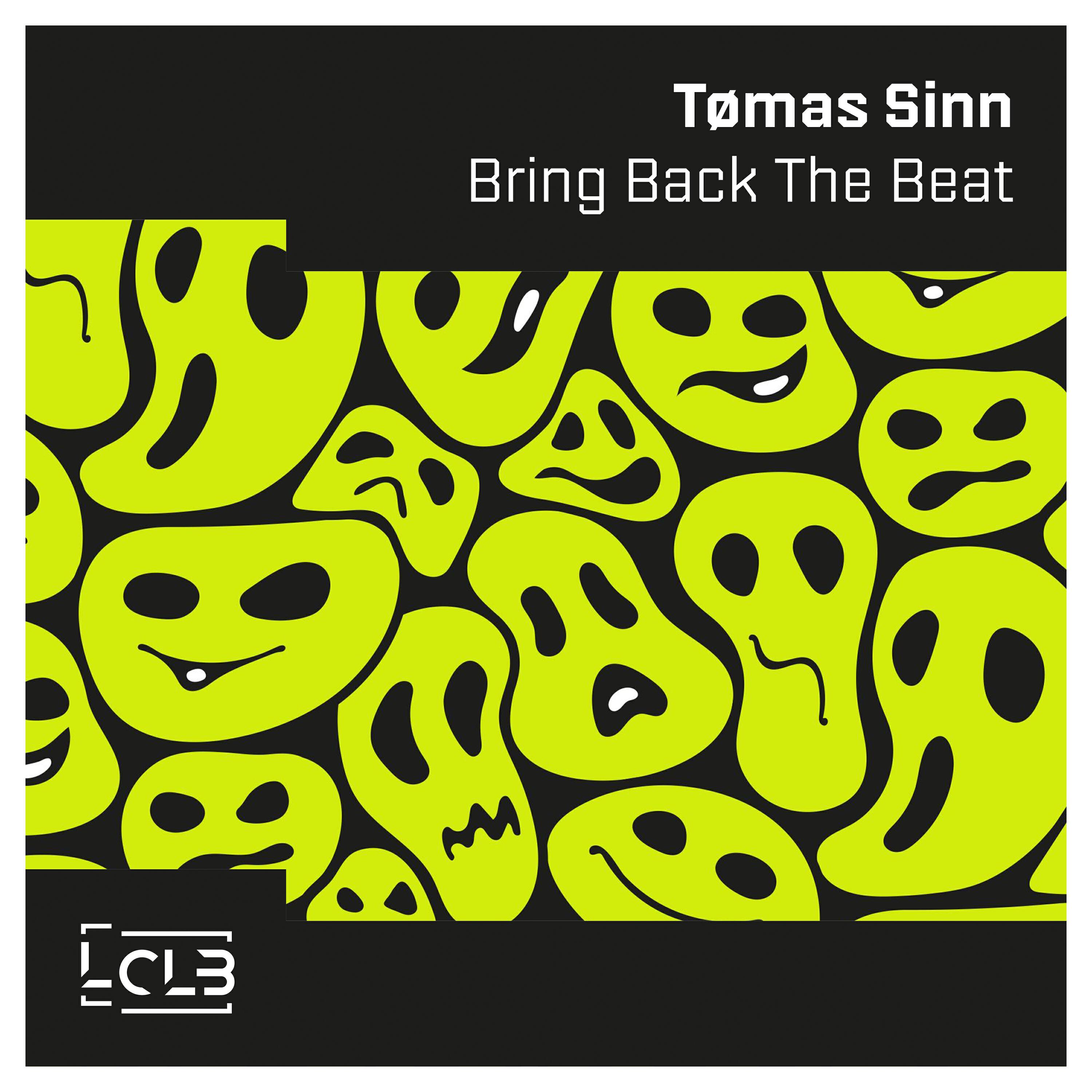Tømas Sinn