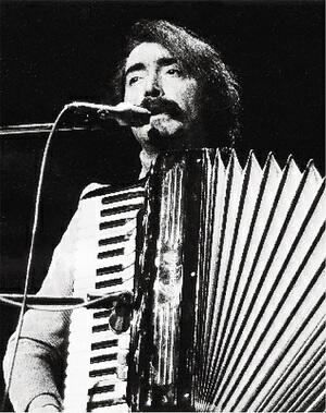 Jose Mario Branco