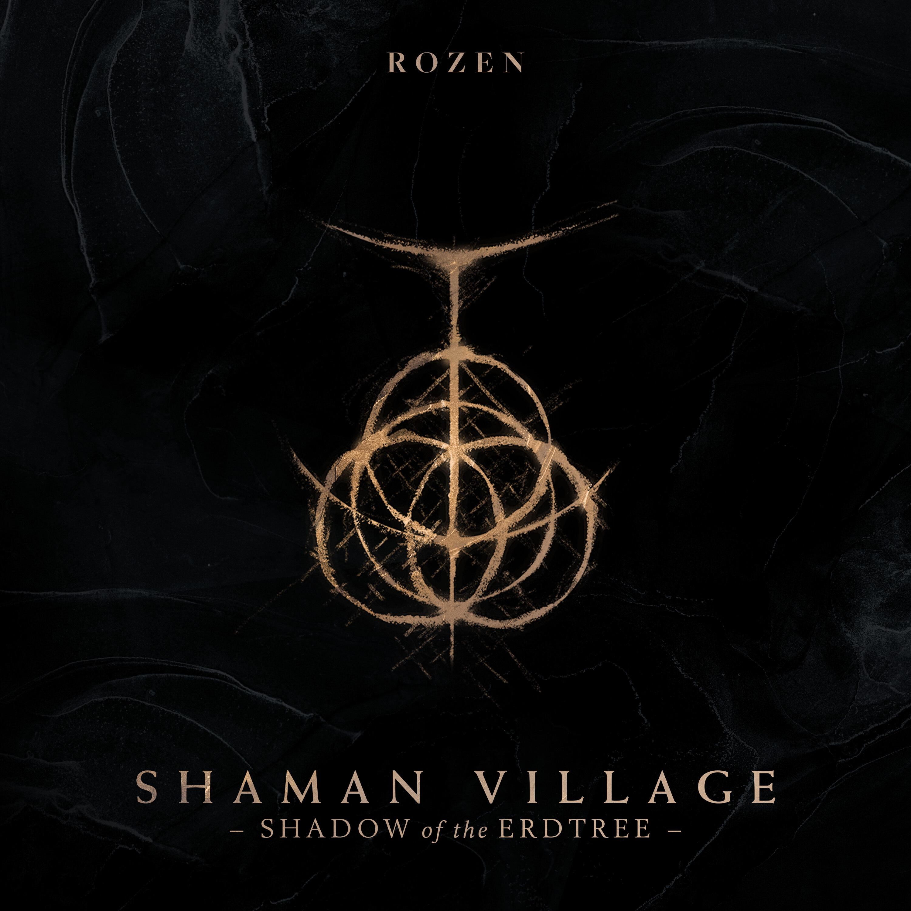 Релиз Shaman Village (from "Shadow of the Erdtree")