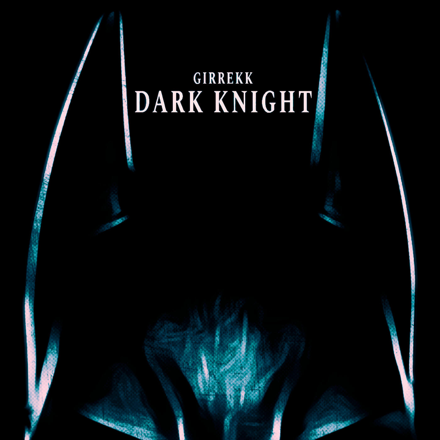 Релиз Dark Knight