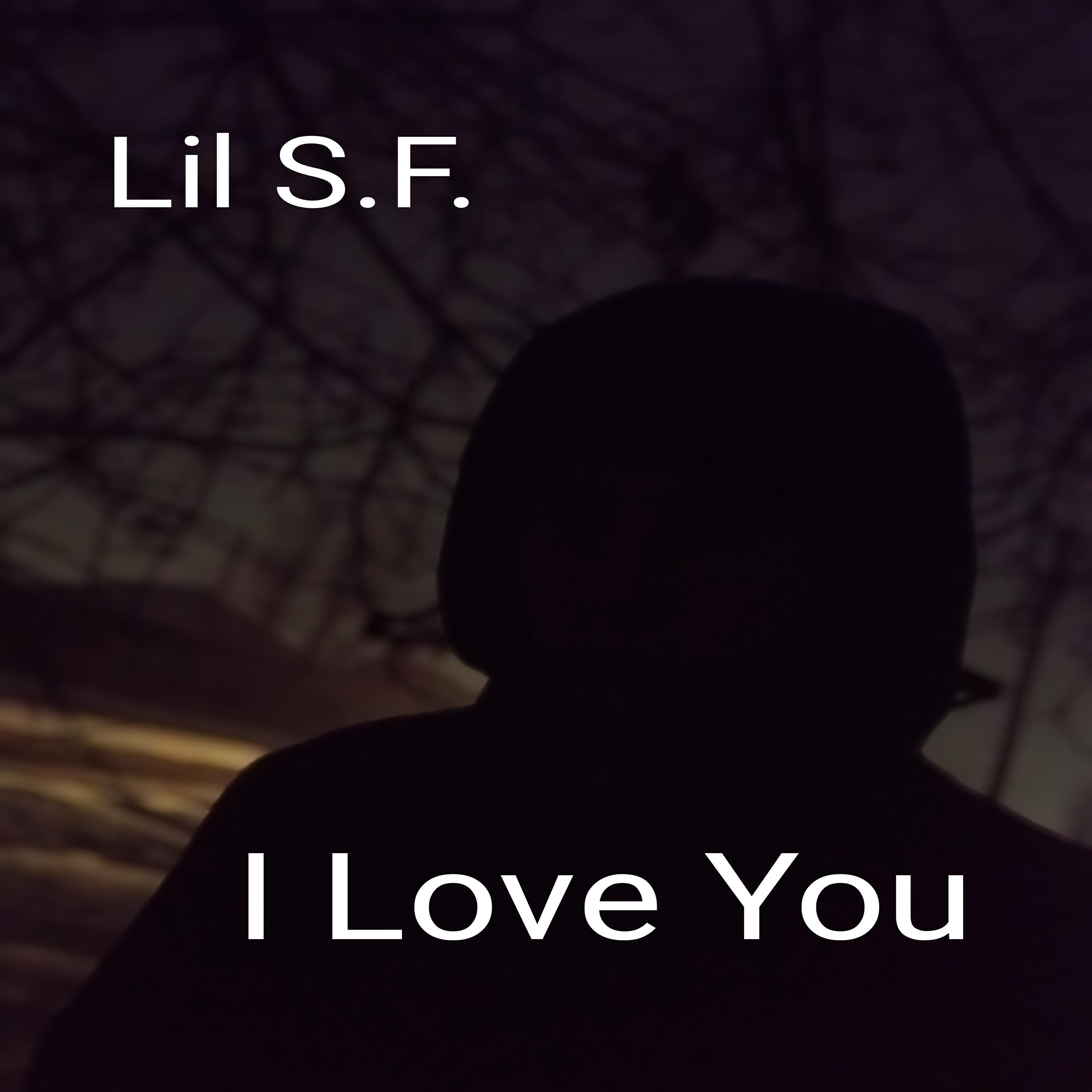 Релиз I Love You