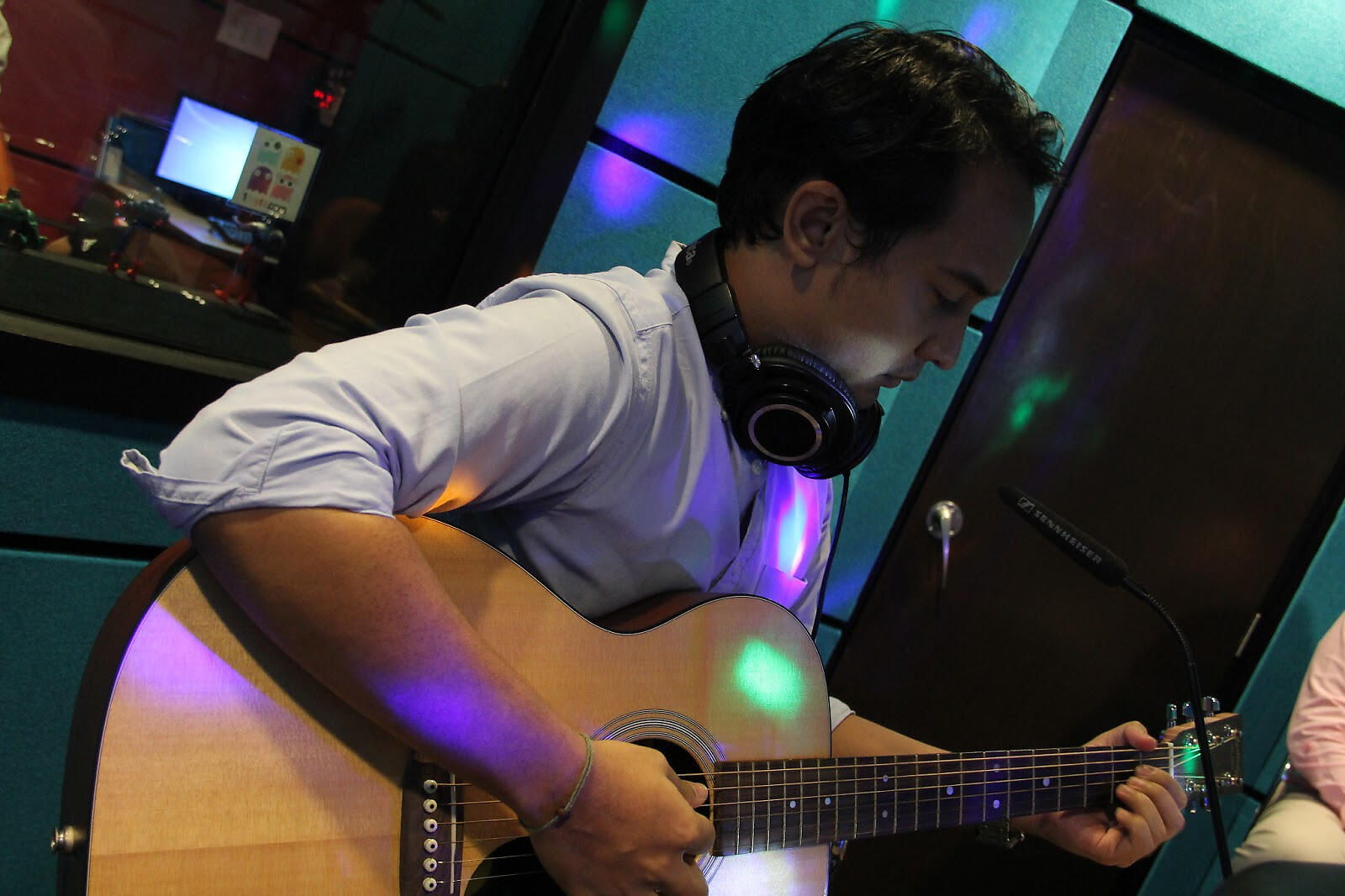 Tengku Adil