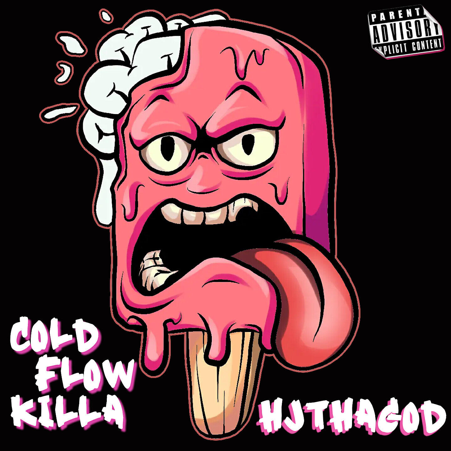 Релиз Cold Flow Killa
