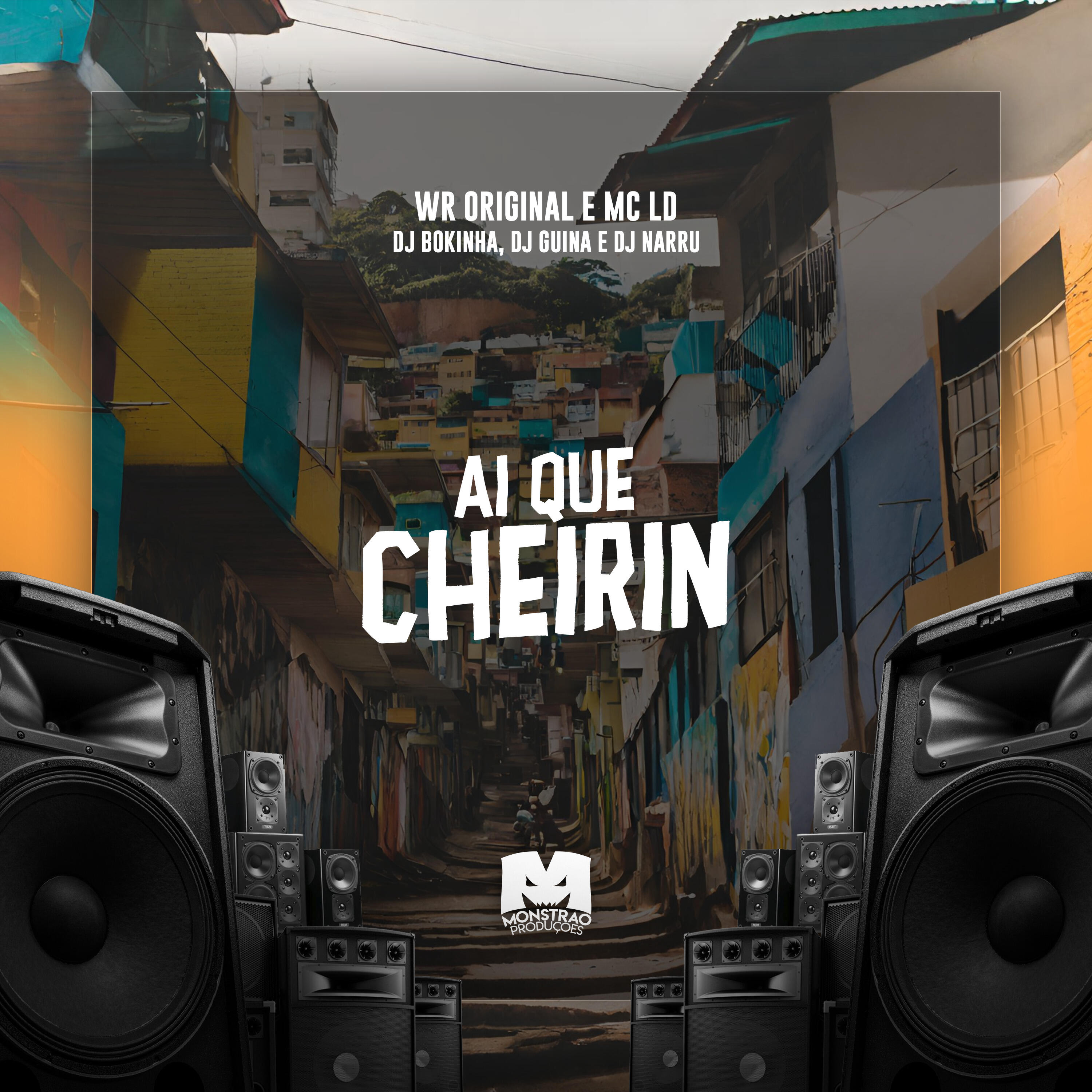 Релиз Ai Que Cheirin