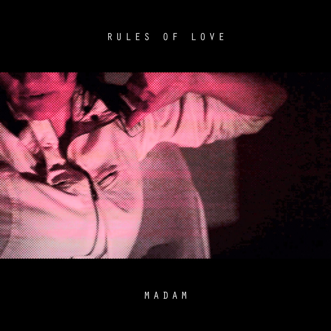 Релиз Rules of Love