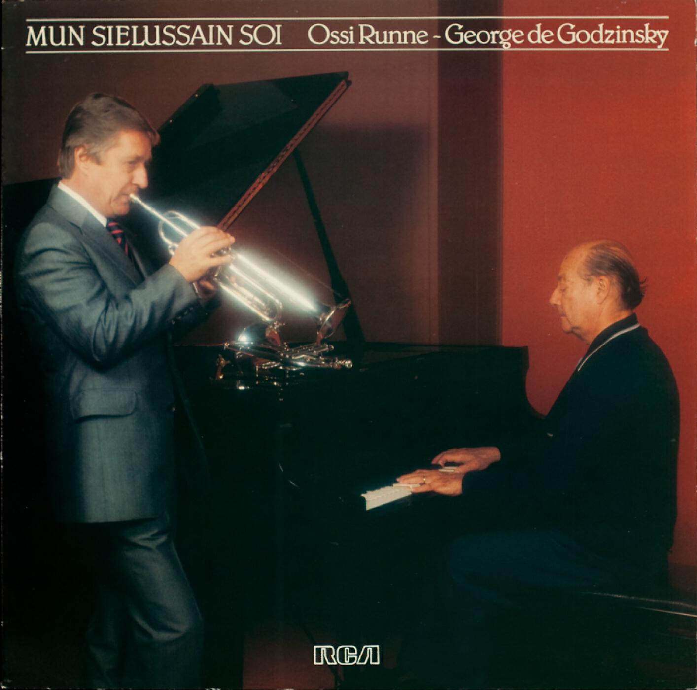 Релиз Mun sielussain soi