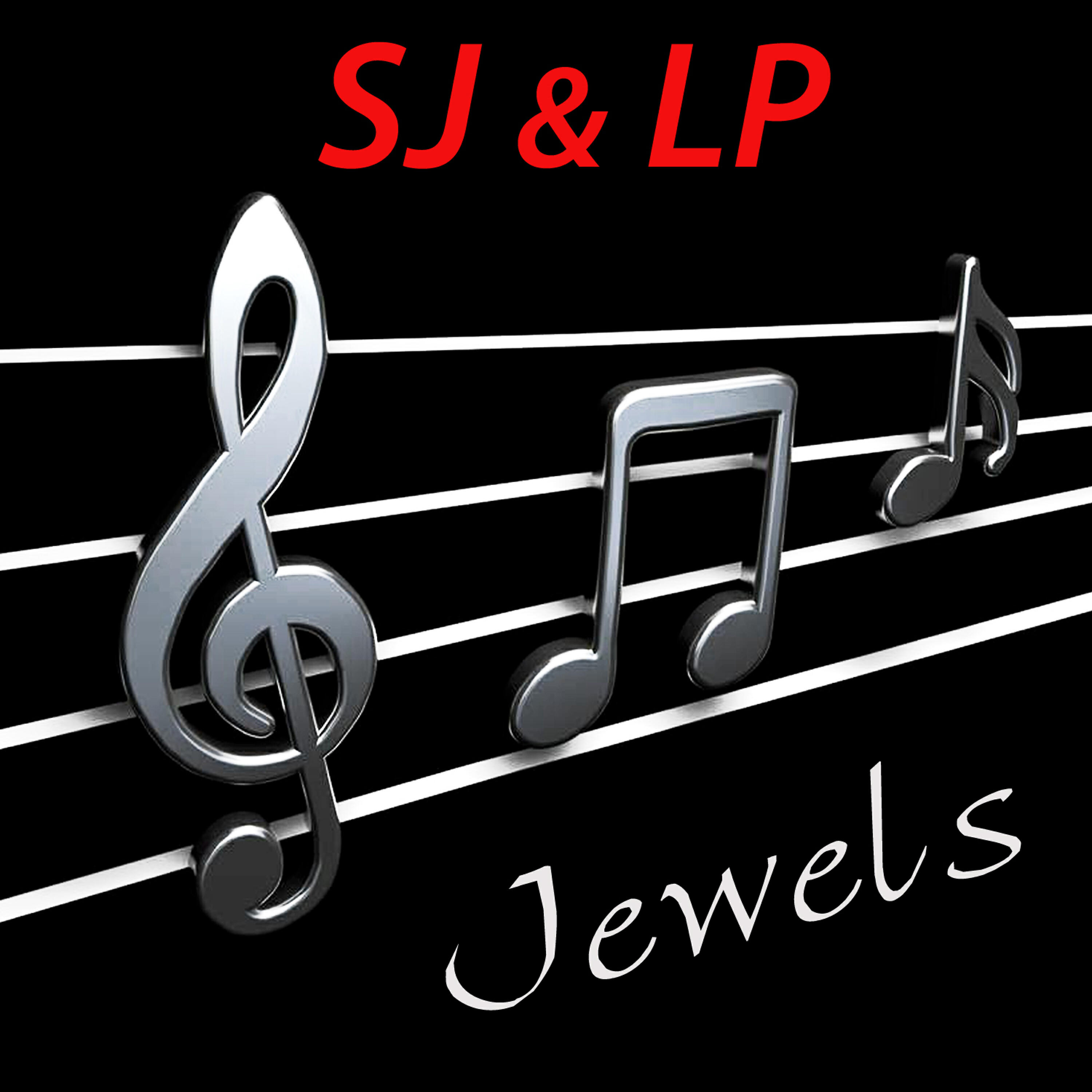 Релиз Jewels