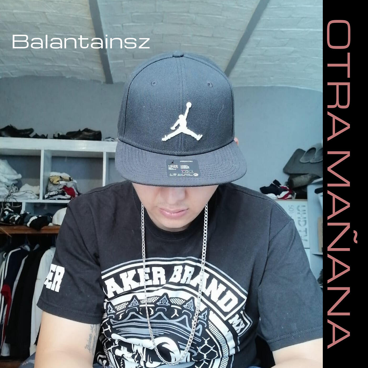 Релиз Otra Mañana