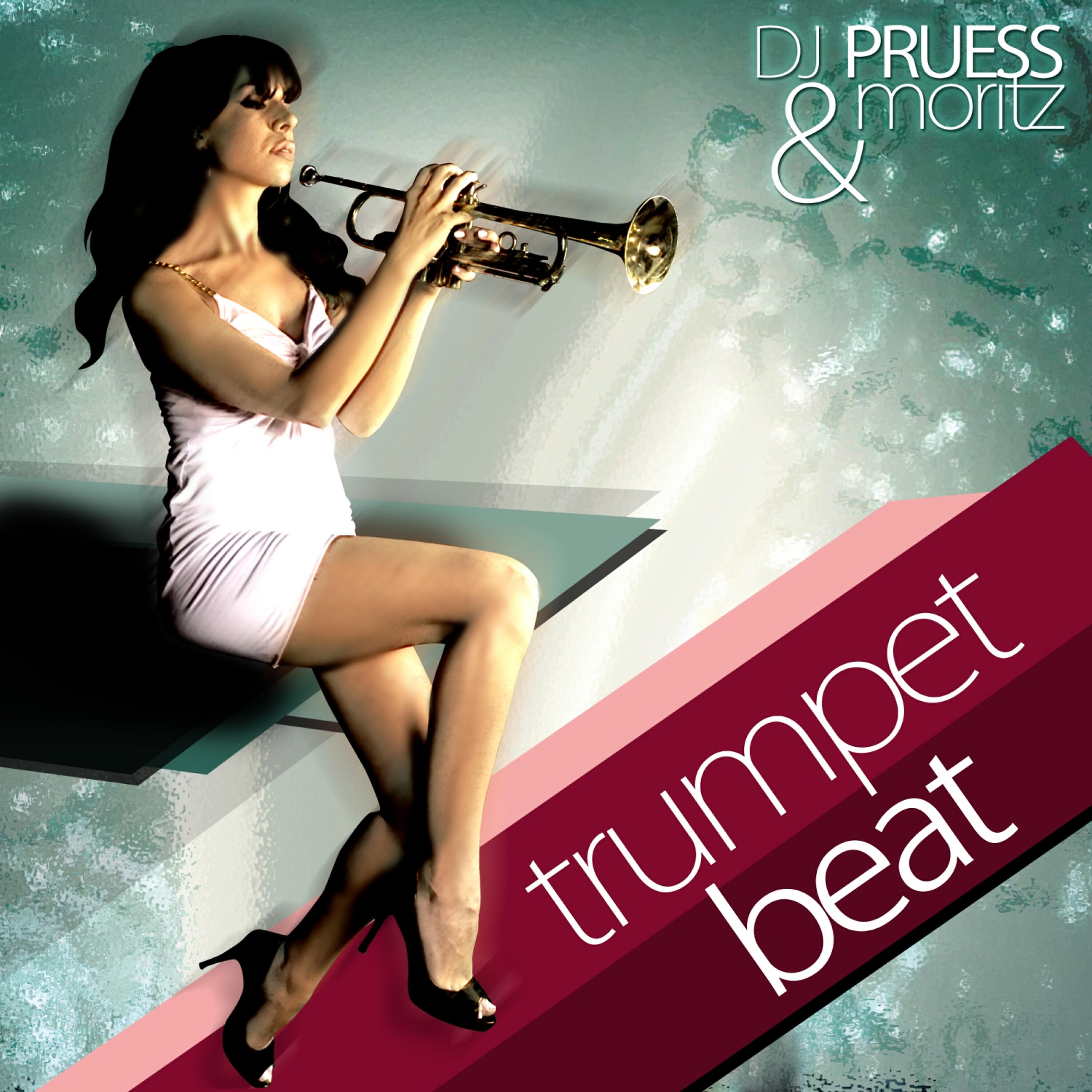 Релиз Trompet Beat