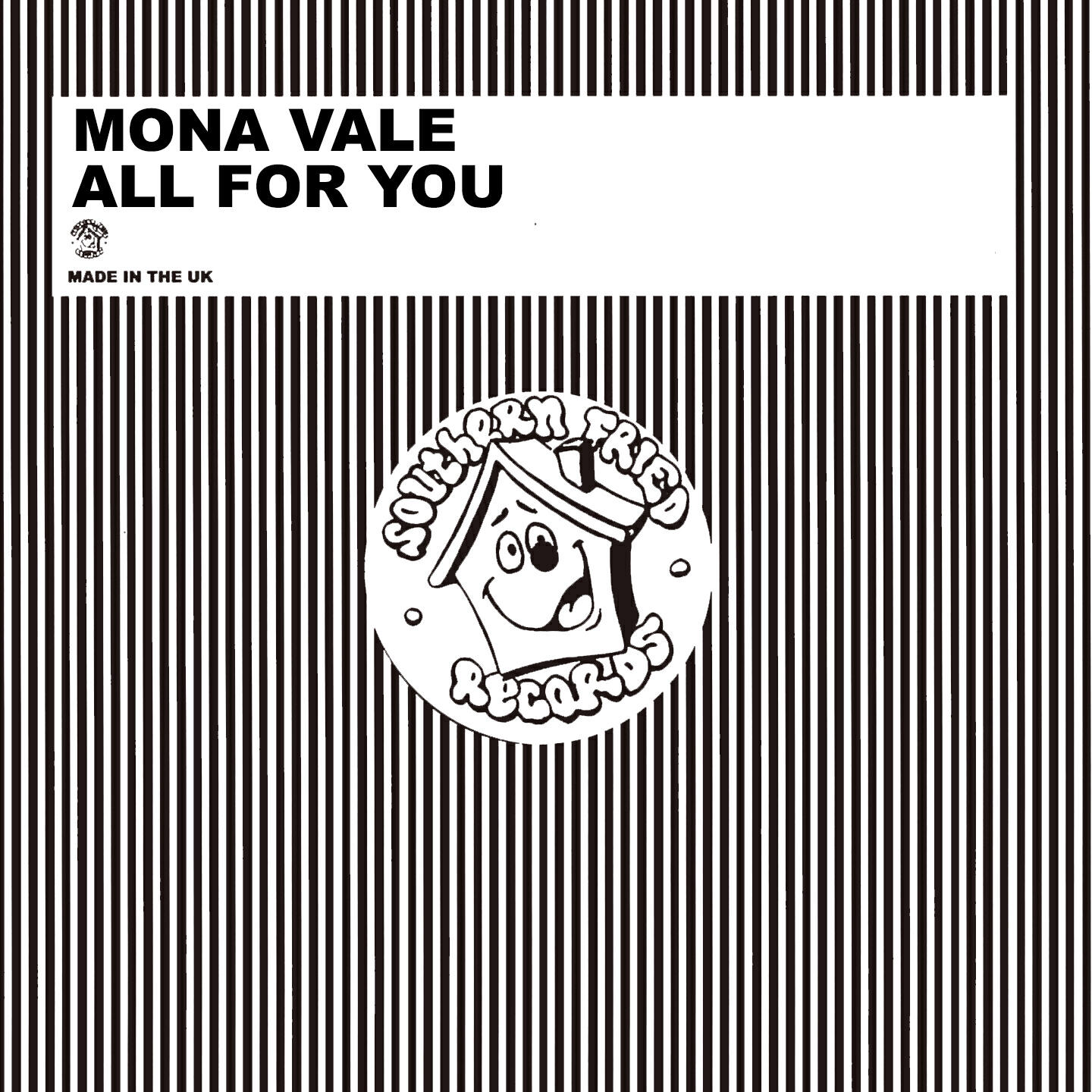 Релиз All For You
