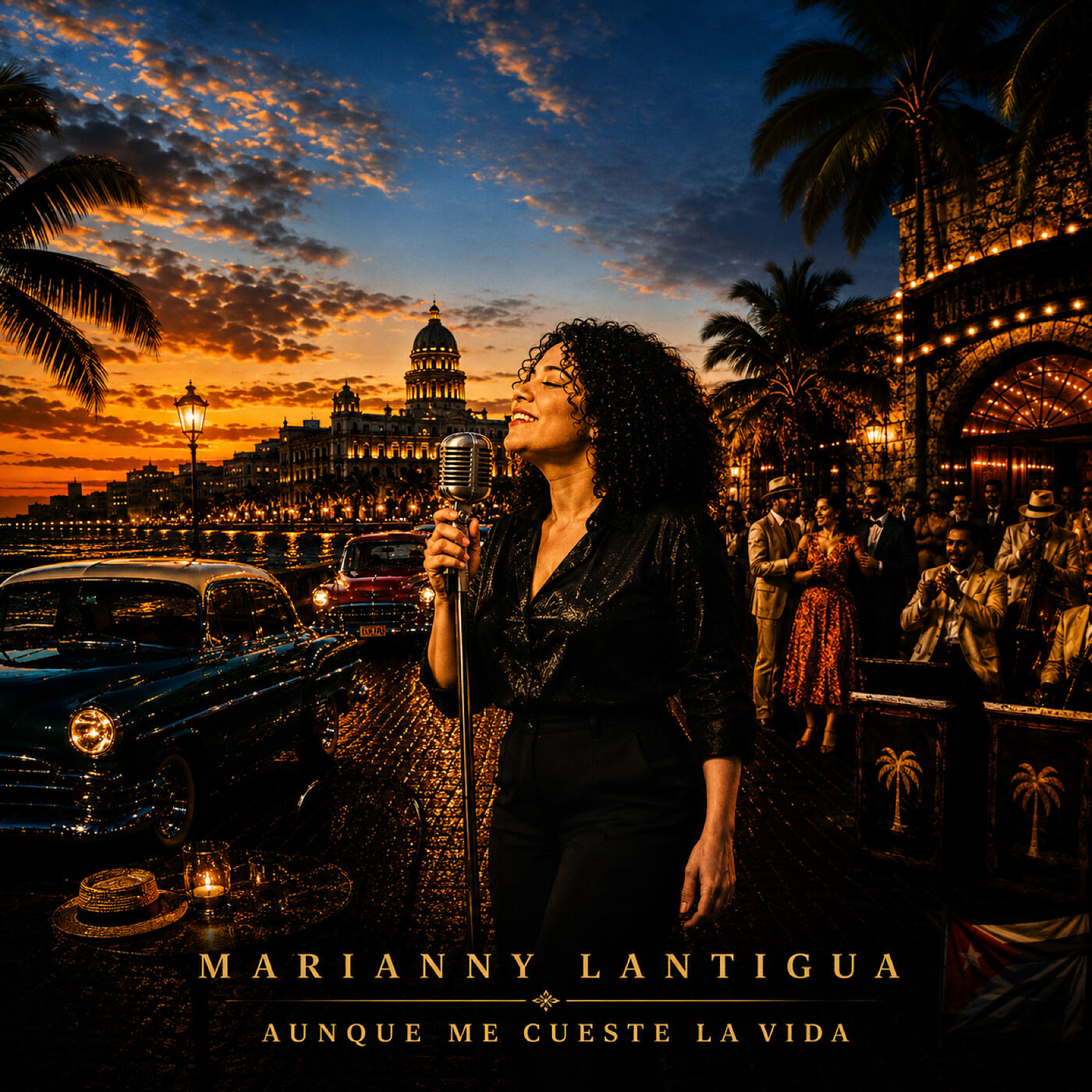Marianny Lantigua