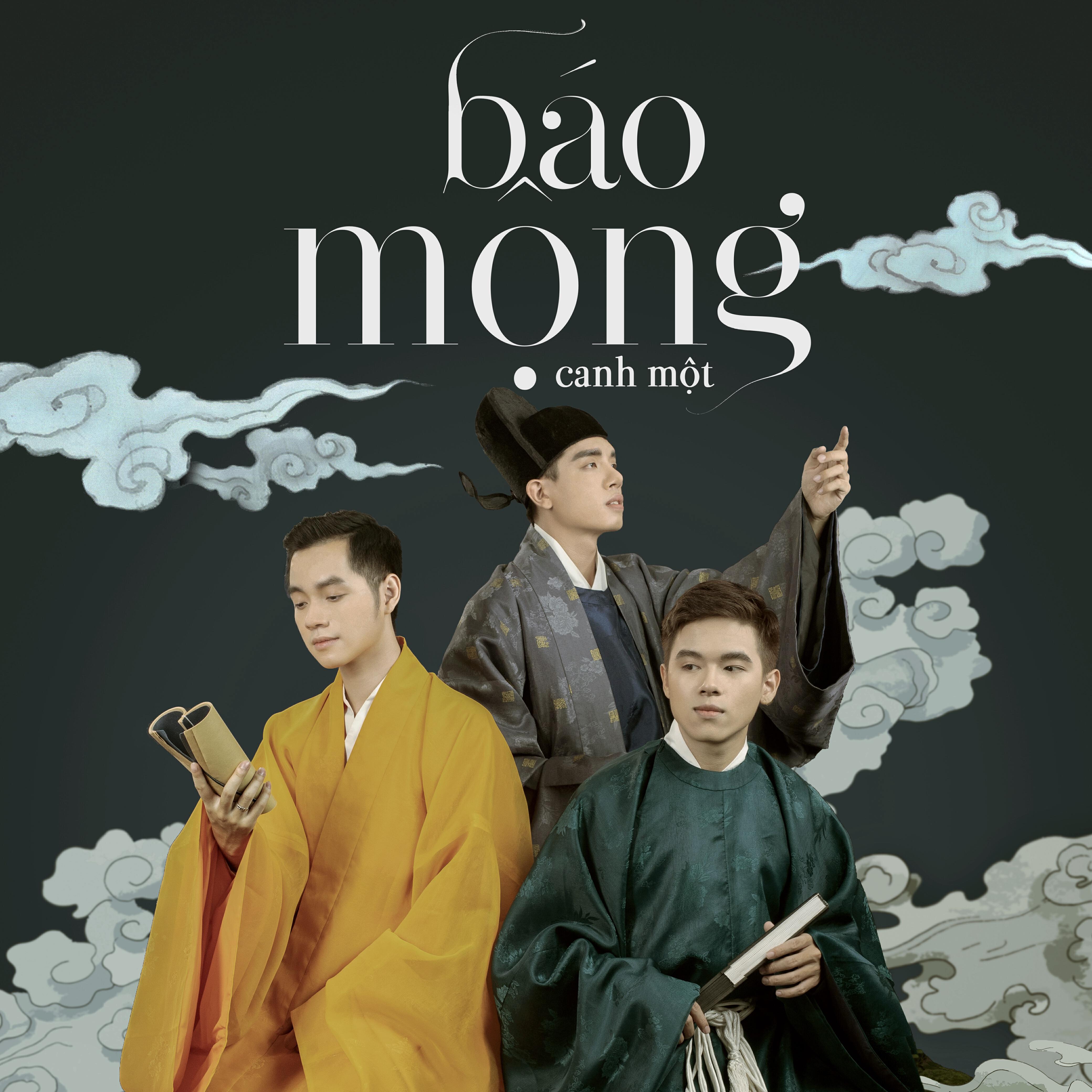 Релиз báo mộng