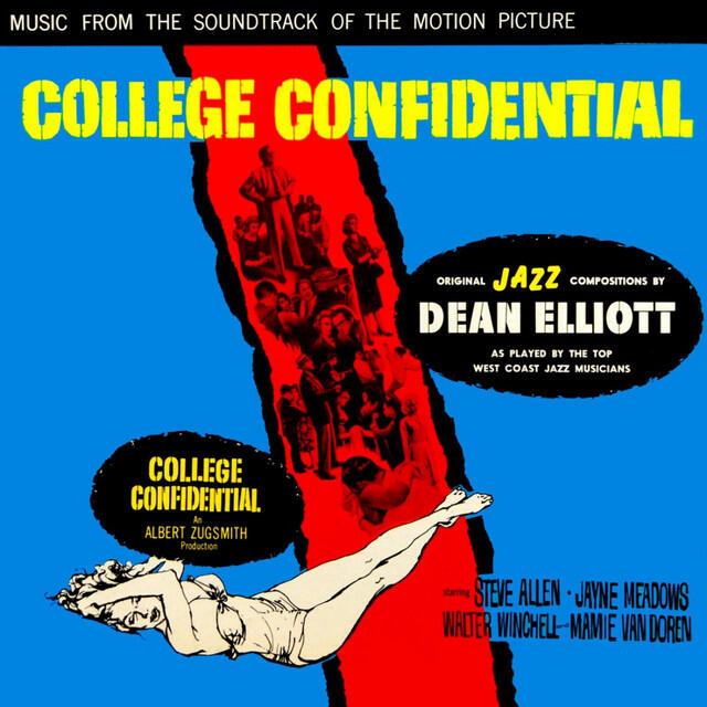 Релиз College Confidential