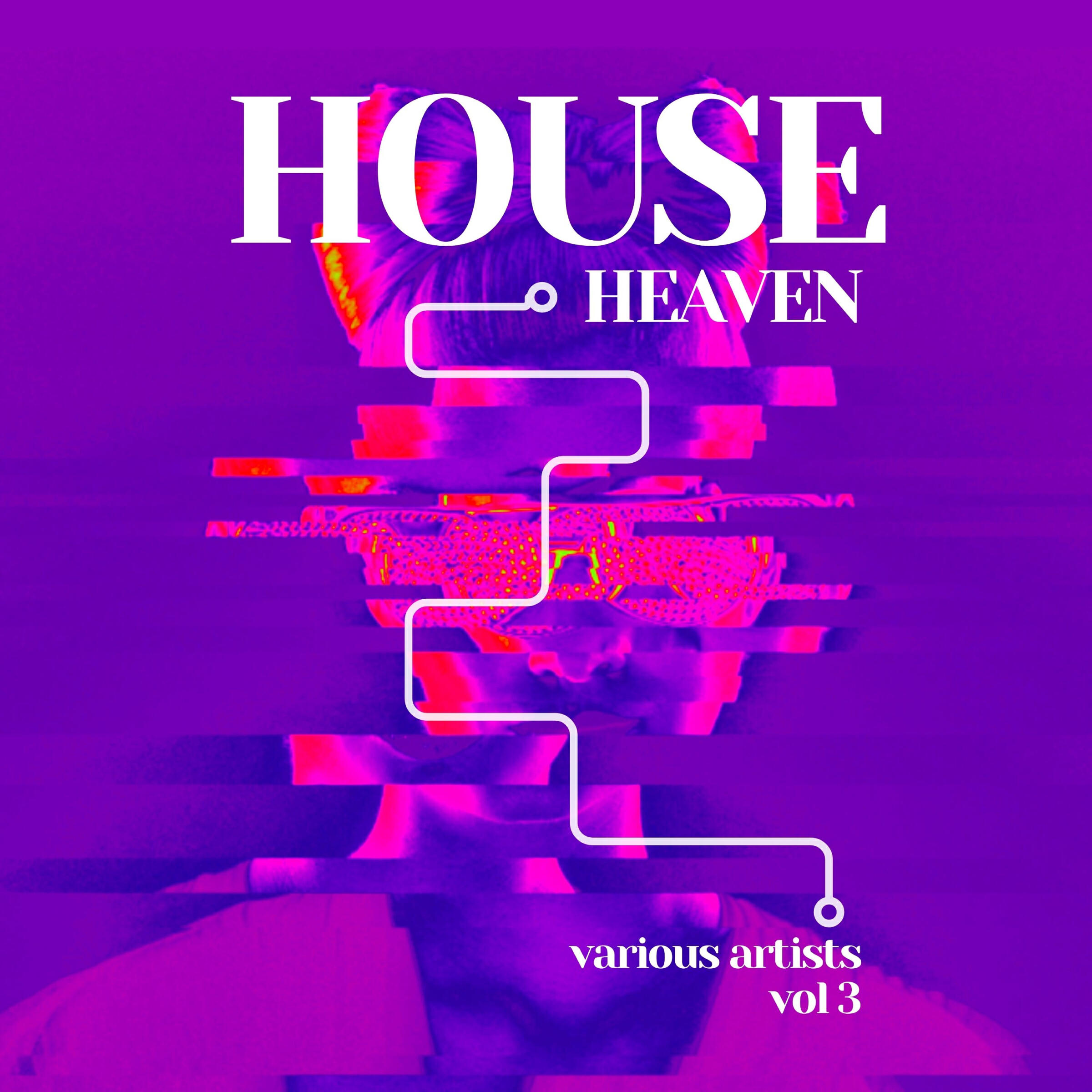 Релиз House Heaven, Vol. 3