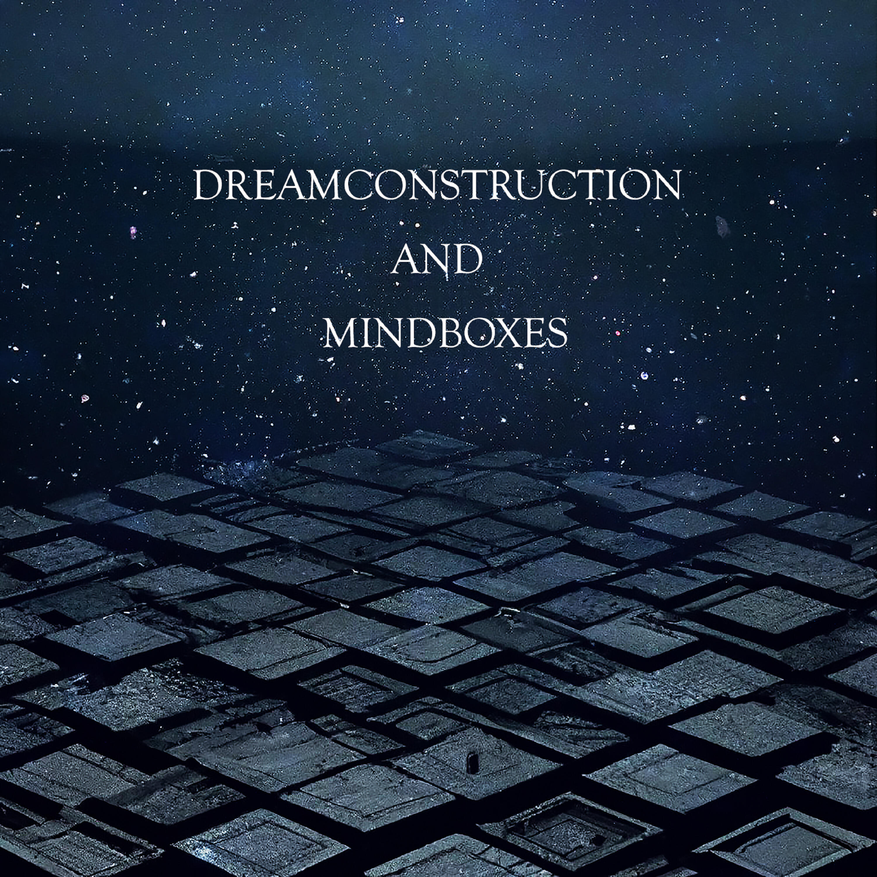 Релиз Dreamconstruction and Mindboxes