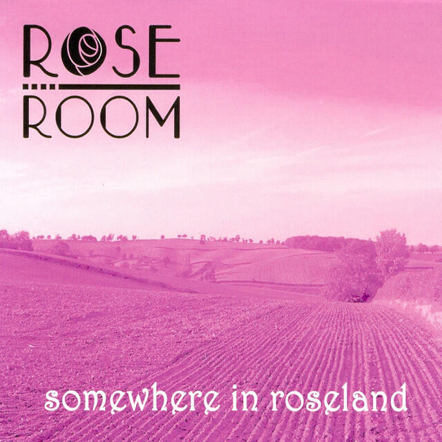 Релиз Somewhere In Roseland