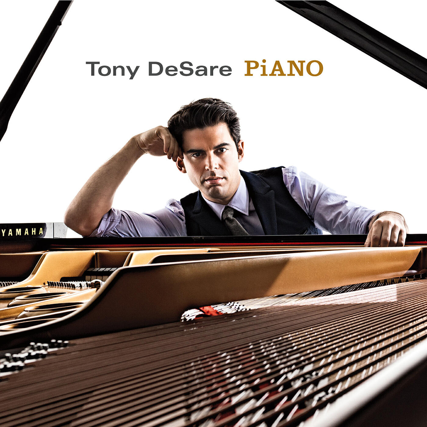 Релиз Piano