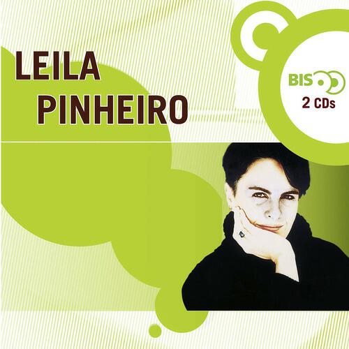 Leila Pinheiro, Gonzaguinha - Espere Por Mim Morena