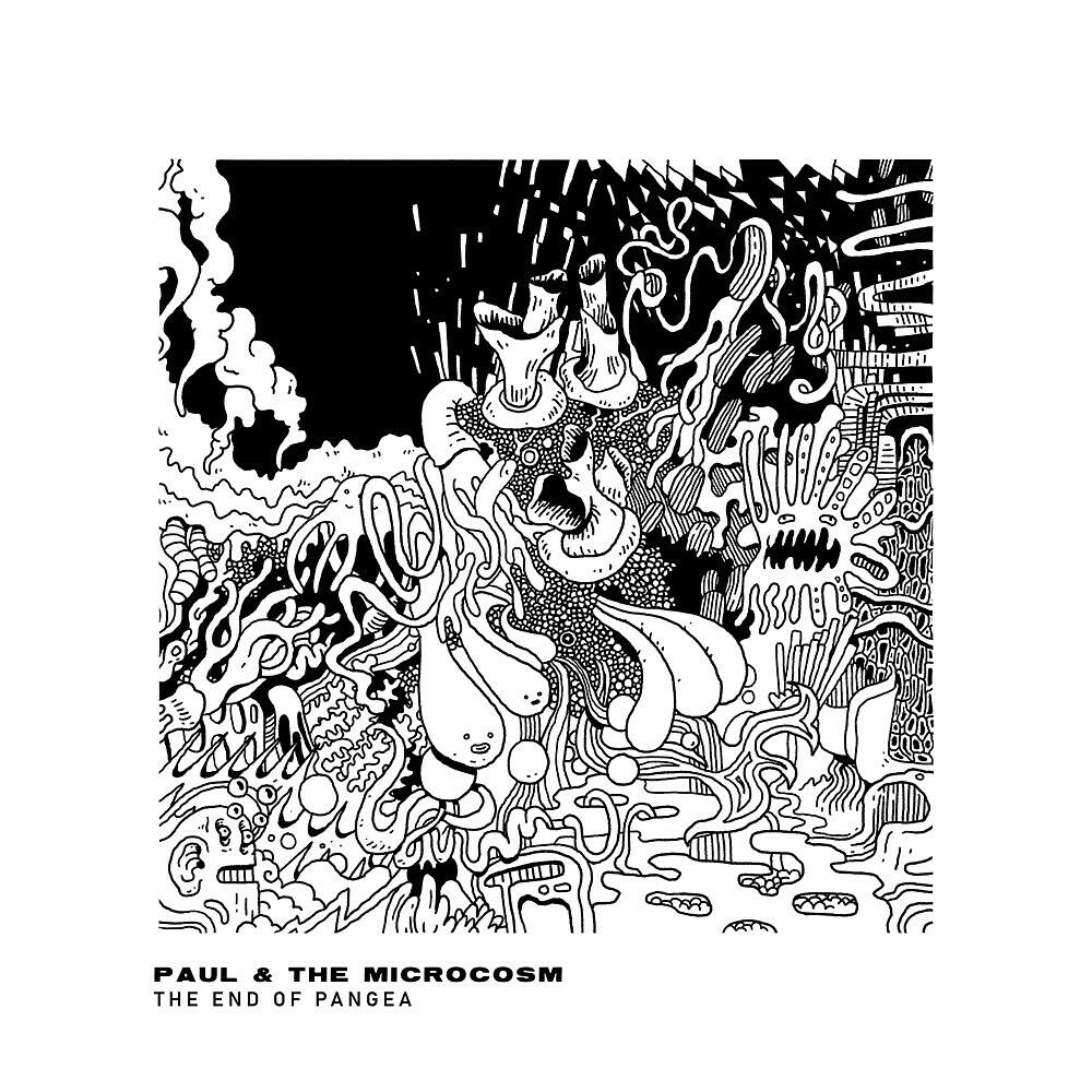 The Microcosm