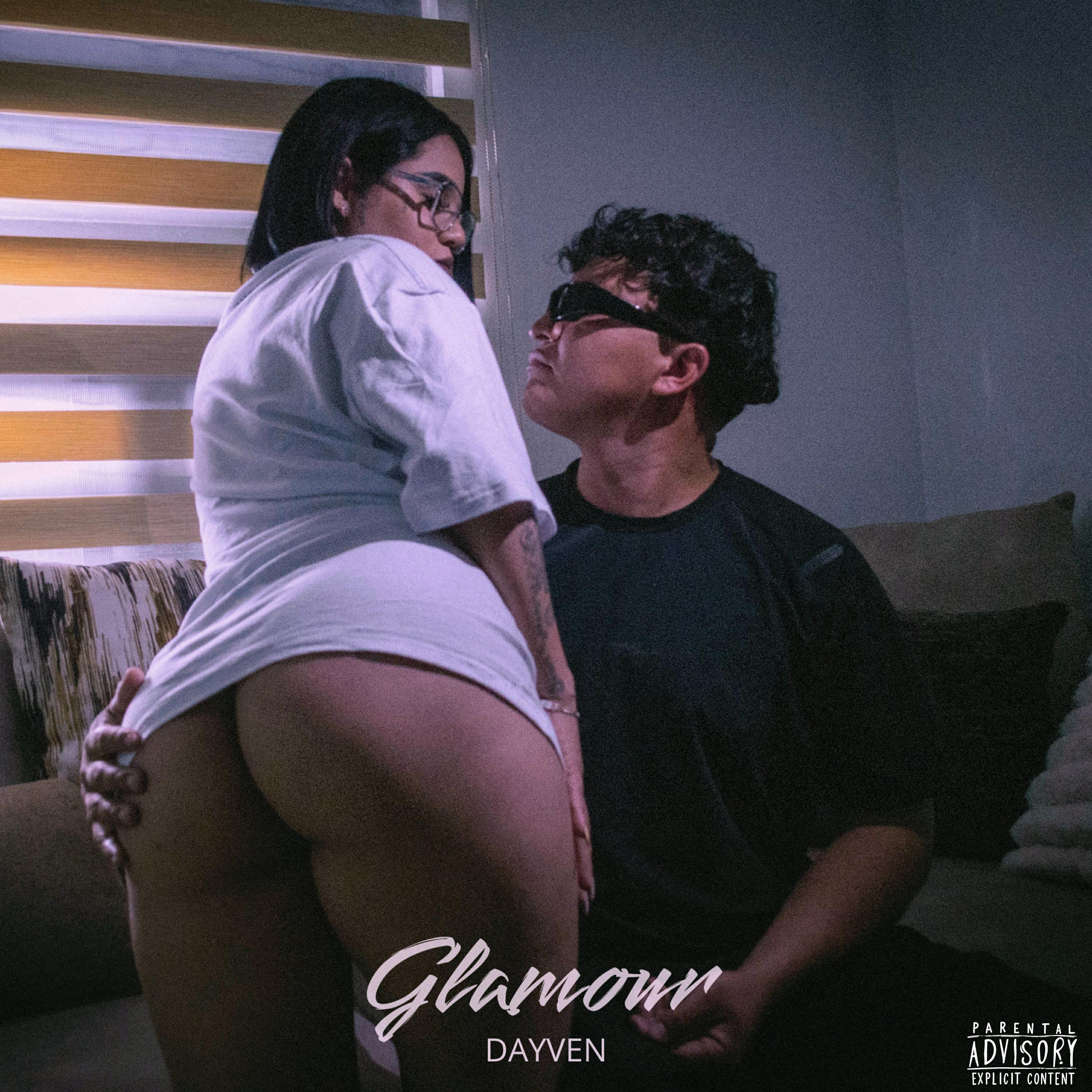 Релиз Glamour