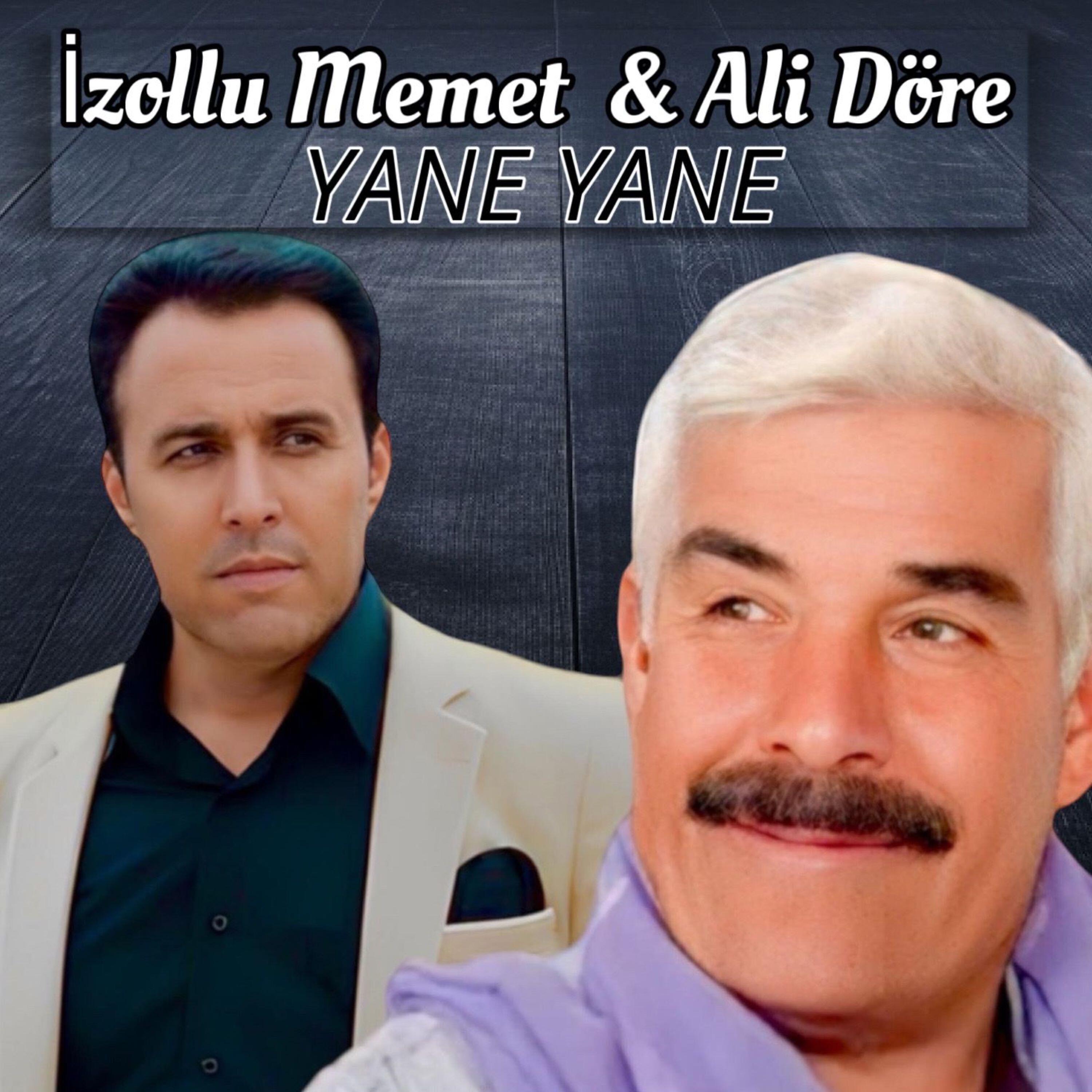 Ali Döre