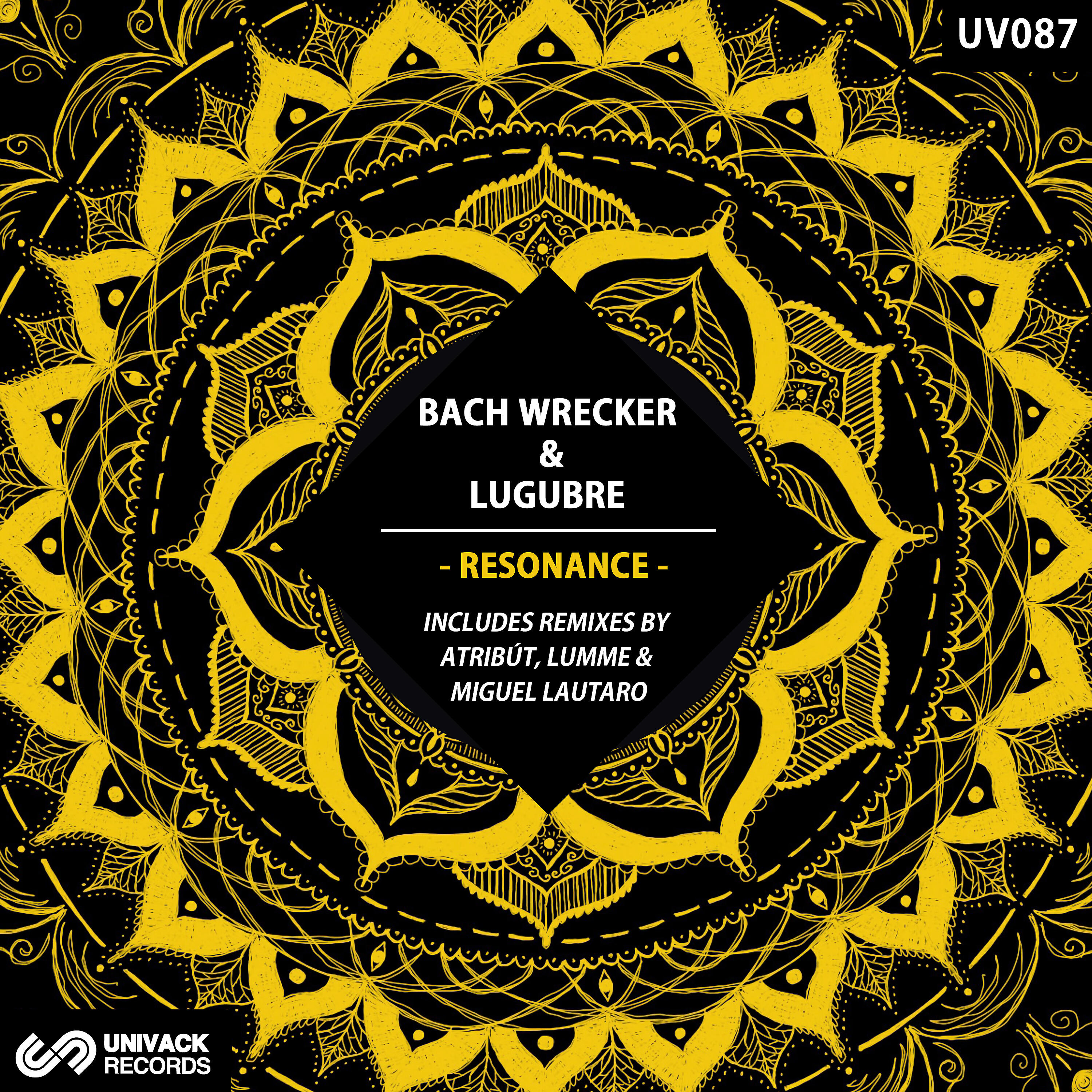 Релиз Resonance