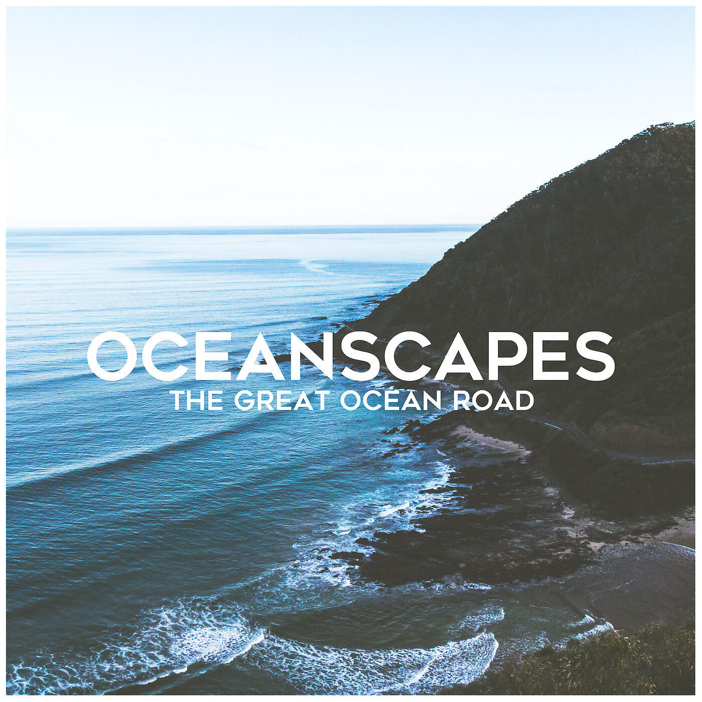 Релиз The Great Ocean Road
