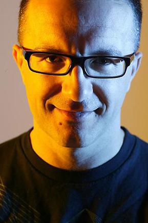 John Acquaviva and Madox
