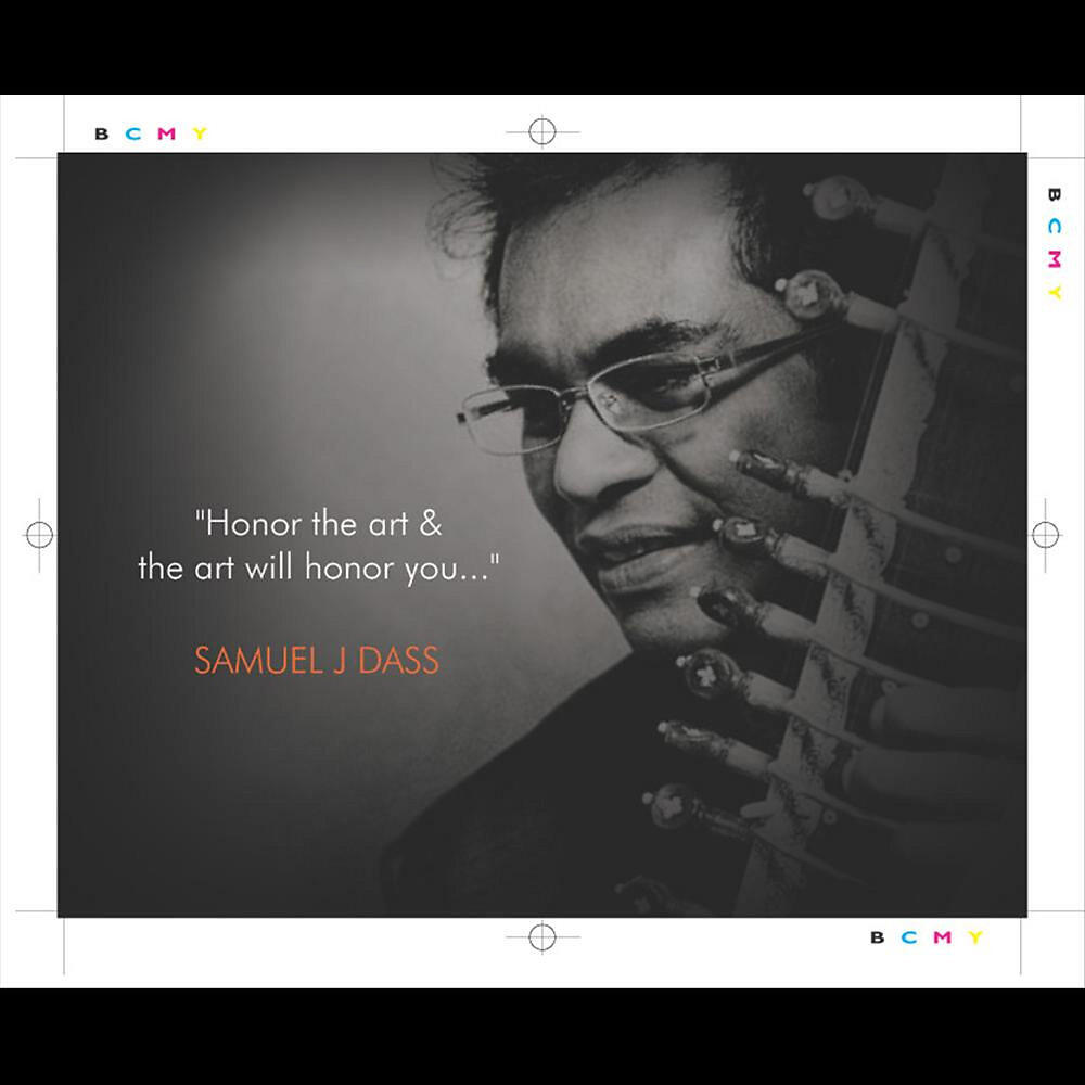 Samuel J Dass