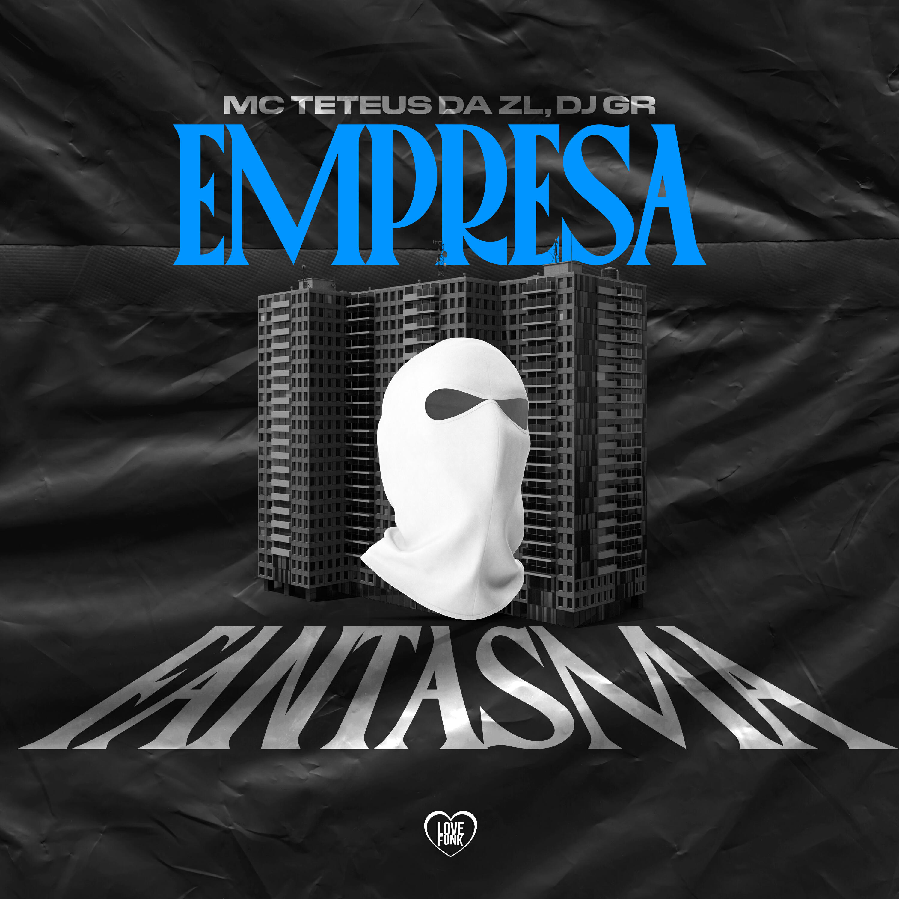 Релиз Empresa Fantasma