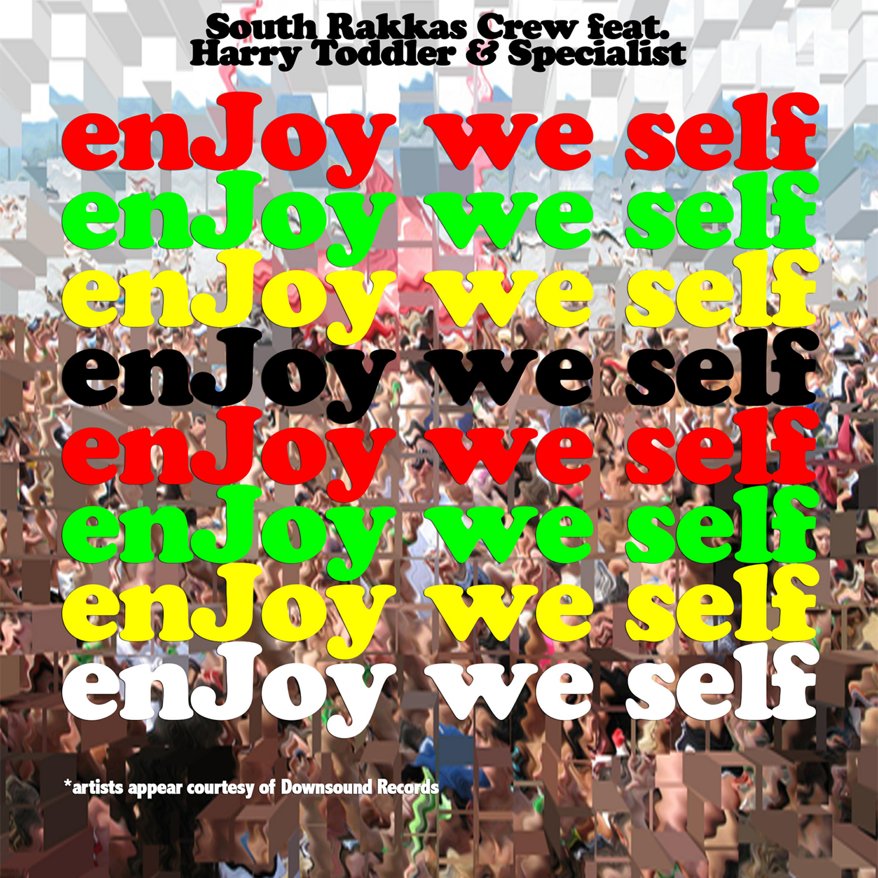 Релиз Enjoy We Self