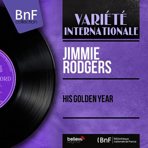 Релиз His Golden Year (Mono Version)